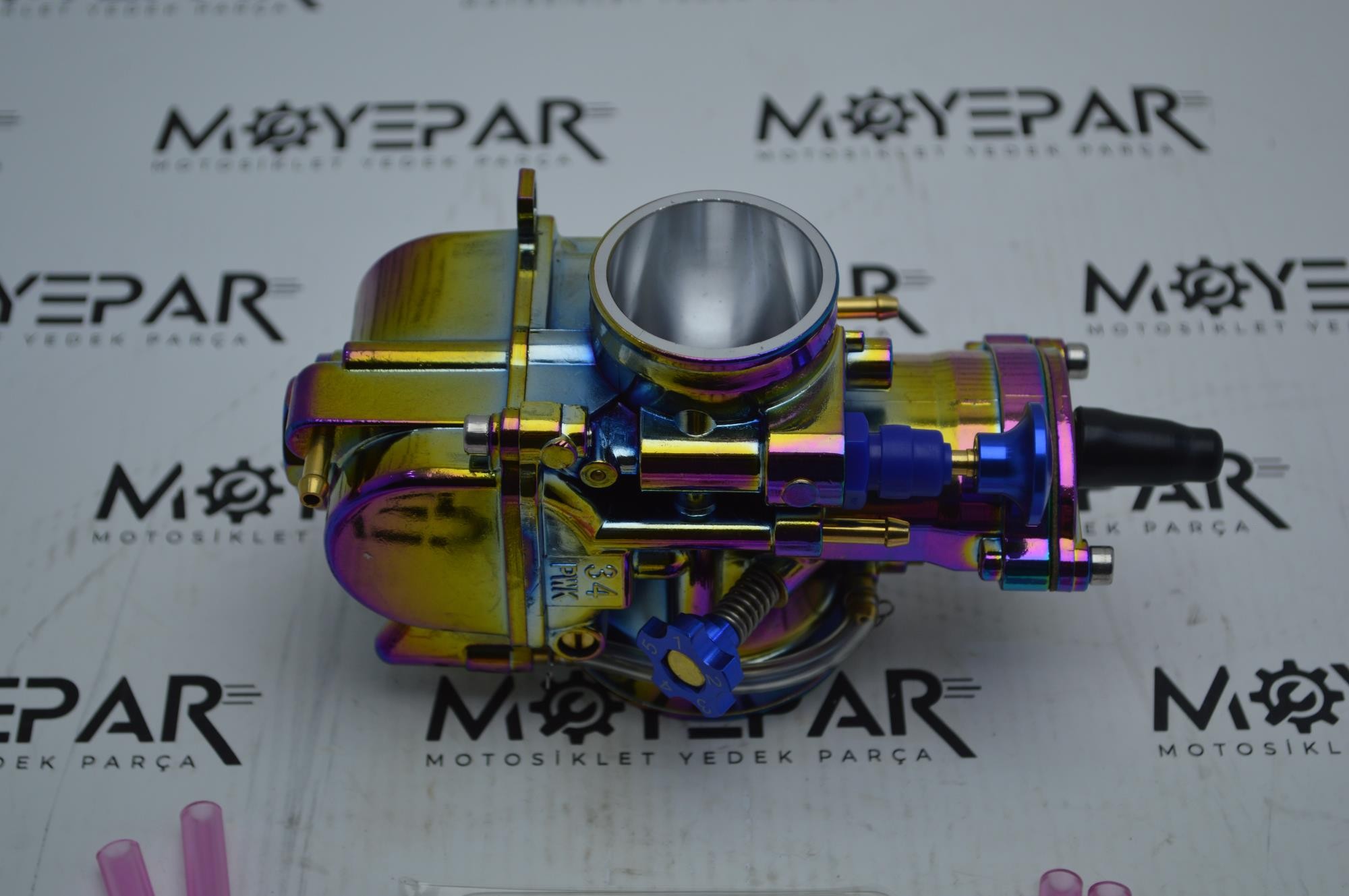MDF 121L KARBÜRATÖR MODİFİYE 34 MM KEHIN