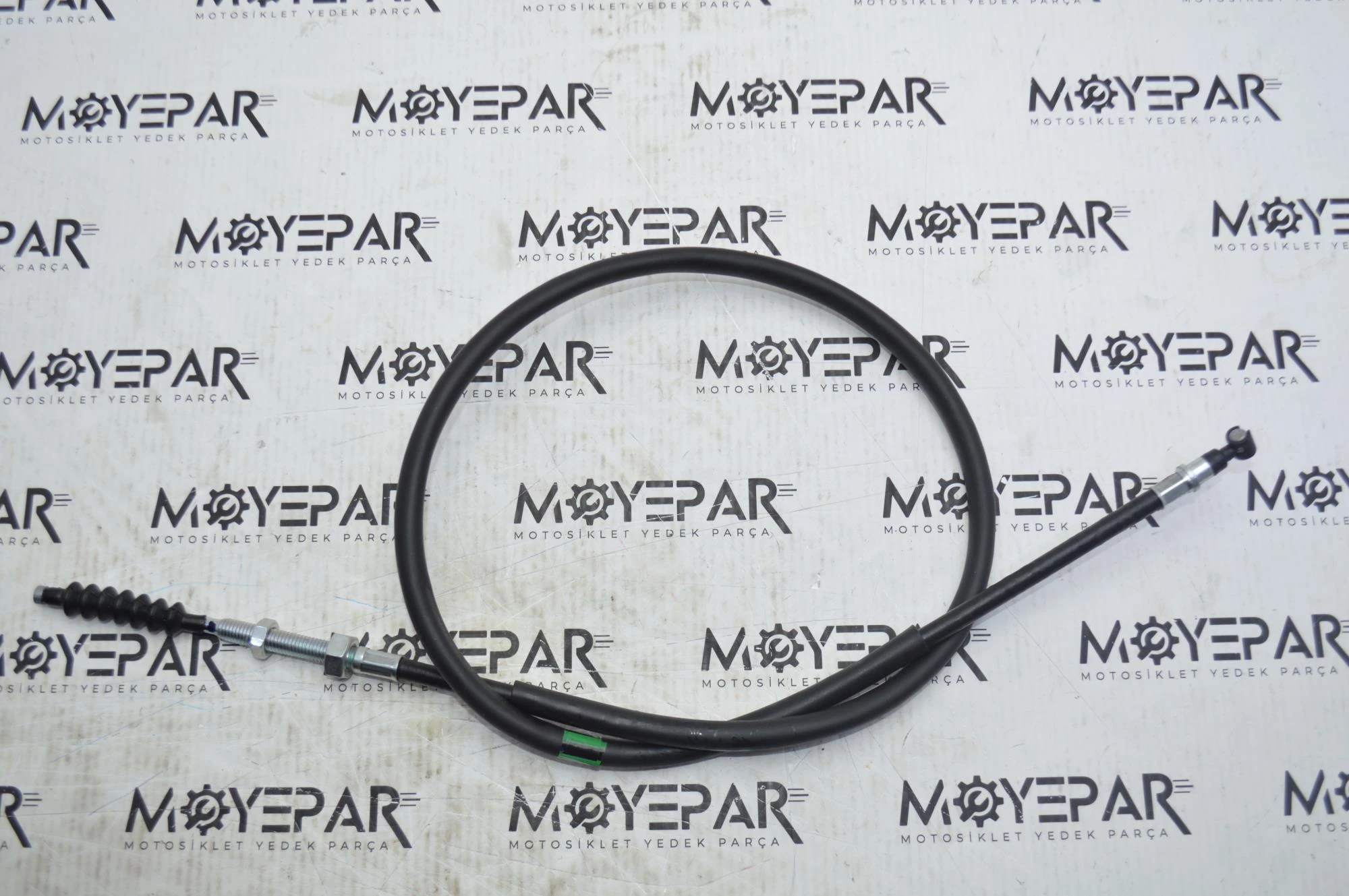 HR150-HN F0304 HERO HUNK DEBRİYAJ TELİ