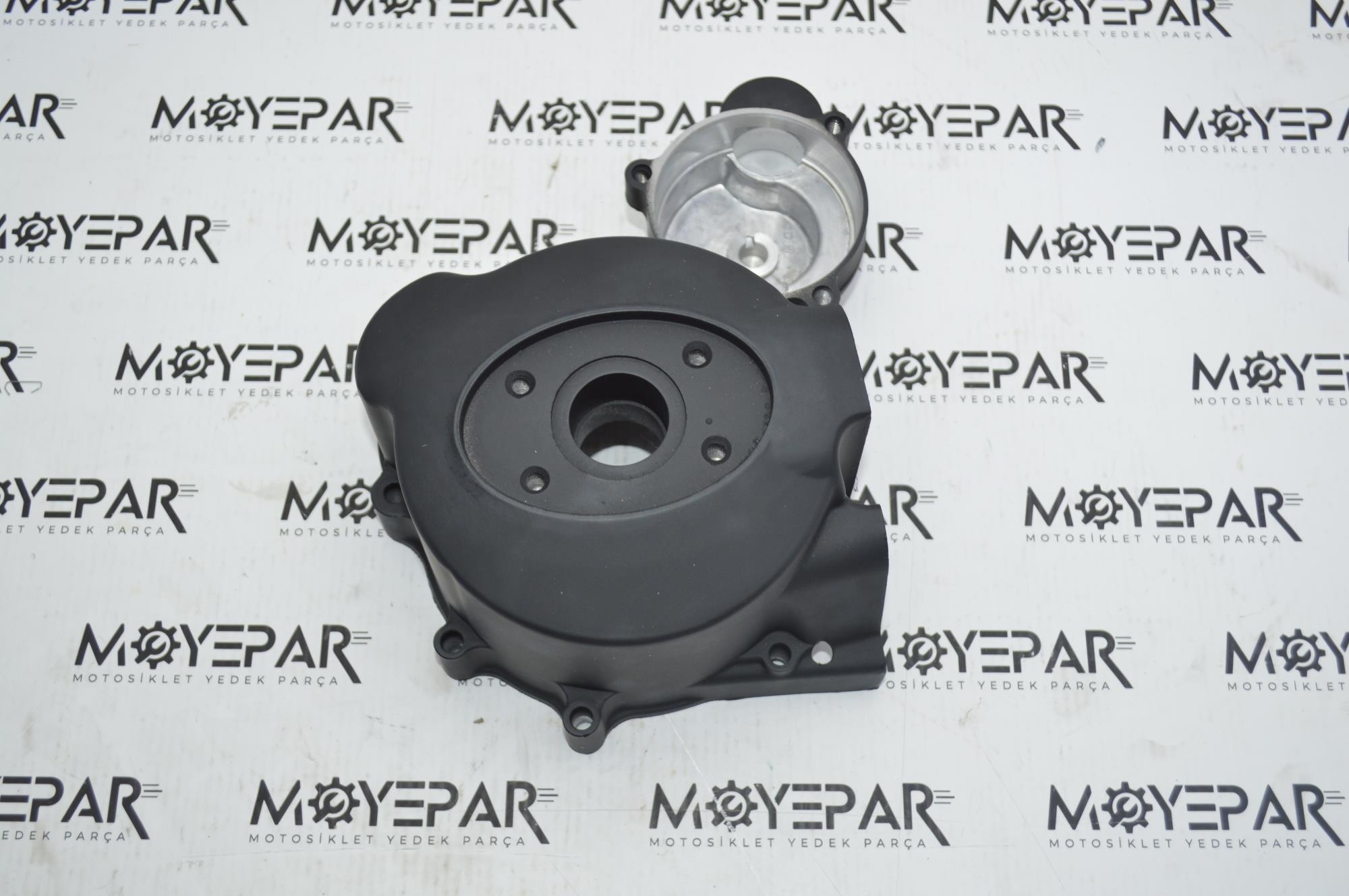 GMS6665-4 MONDİAL XTREM 200 STATÖR KAPAK