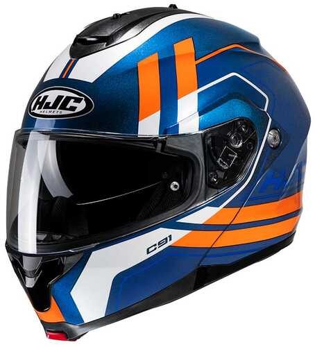 Hjc C91 Kask Octo