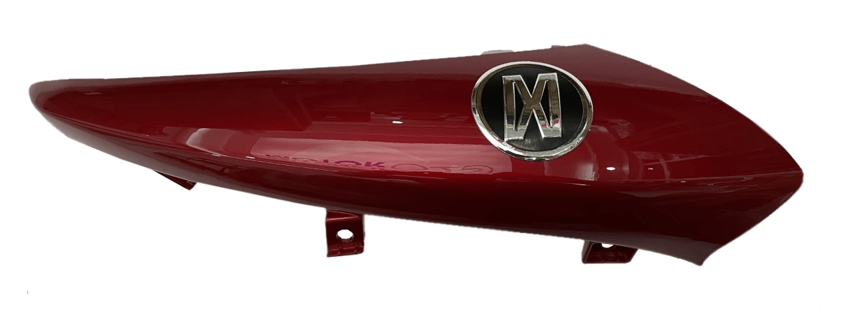 7MHL1520A MONDİAL DRİFT L DEPO GRENAJI KIRMIZI SAĞ SOL