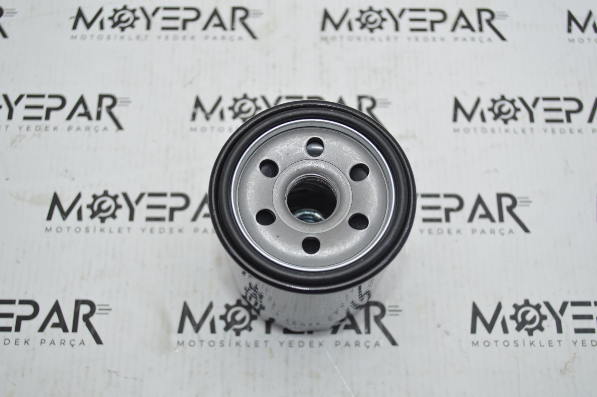 KM 79001 KUBA SEGWAY VILLAIN SX10 YAĞ FİLTRESİ