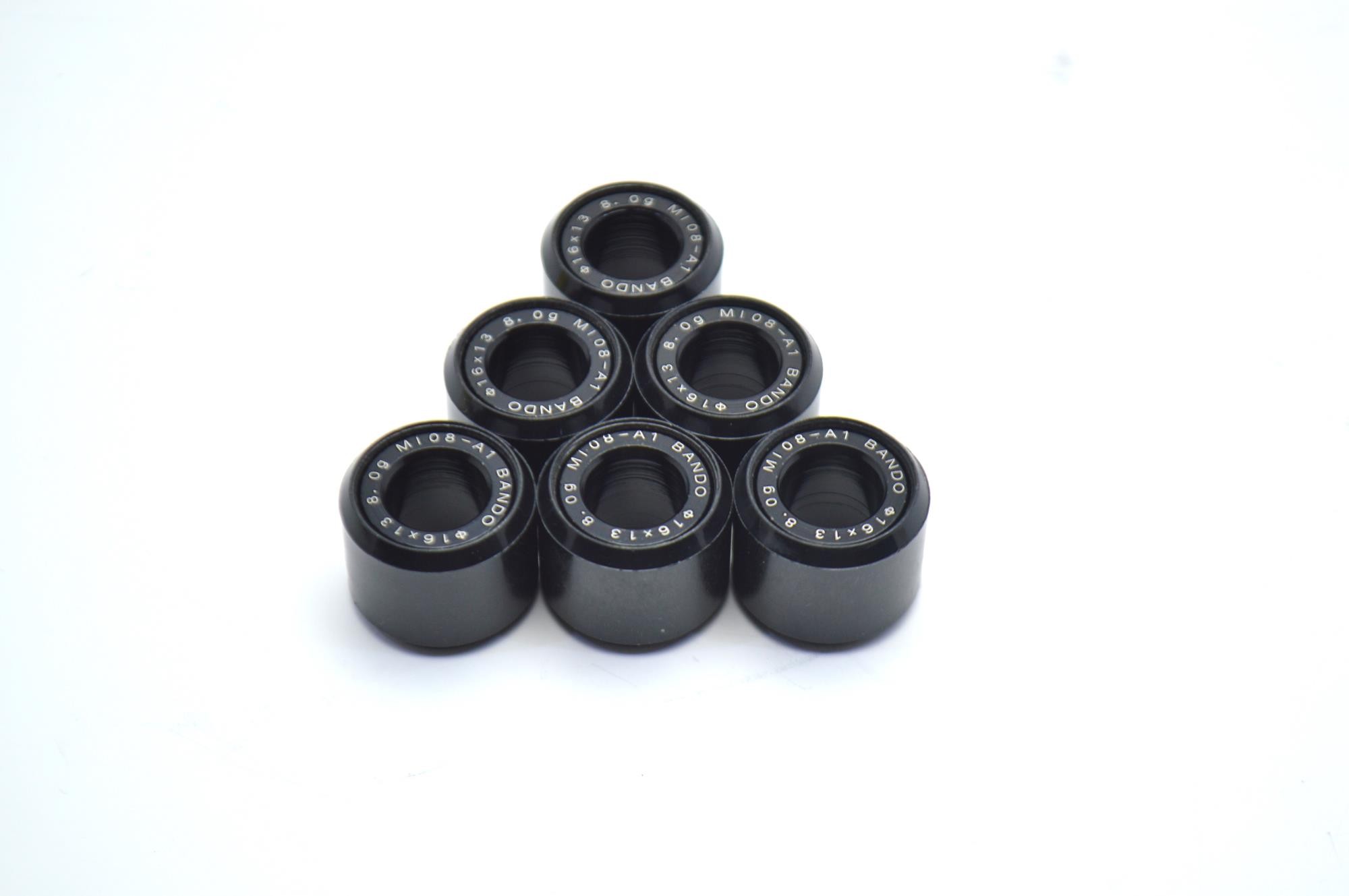 446-007 BANDO AĞIRLIK BURCU BWR-007 16X13MM 8GR REVIVAL ORBIT TODAY TRENDY ACTIVA