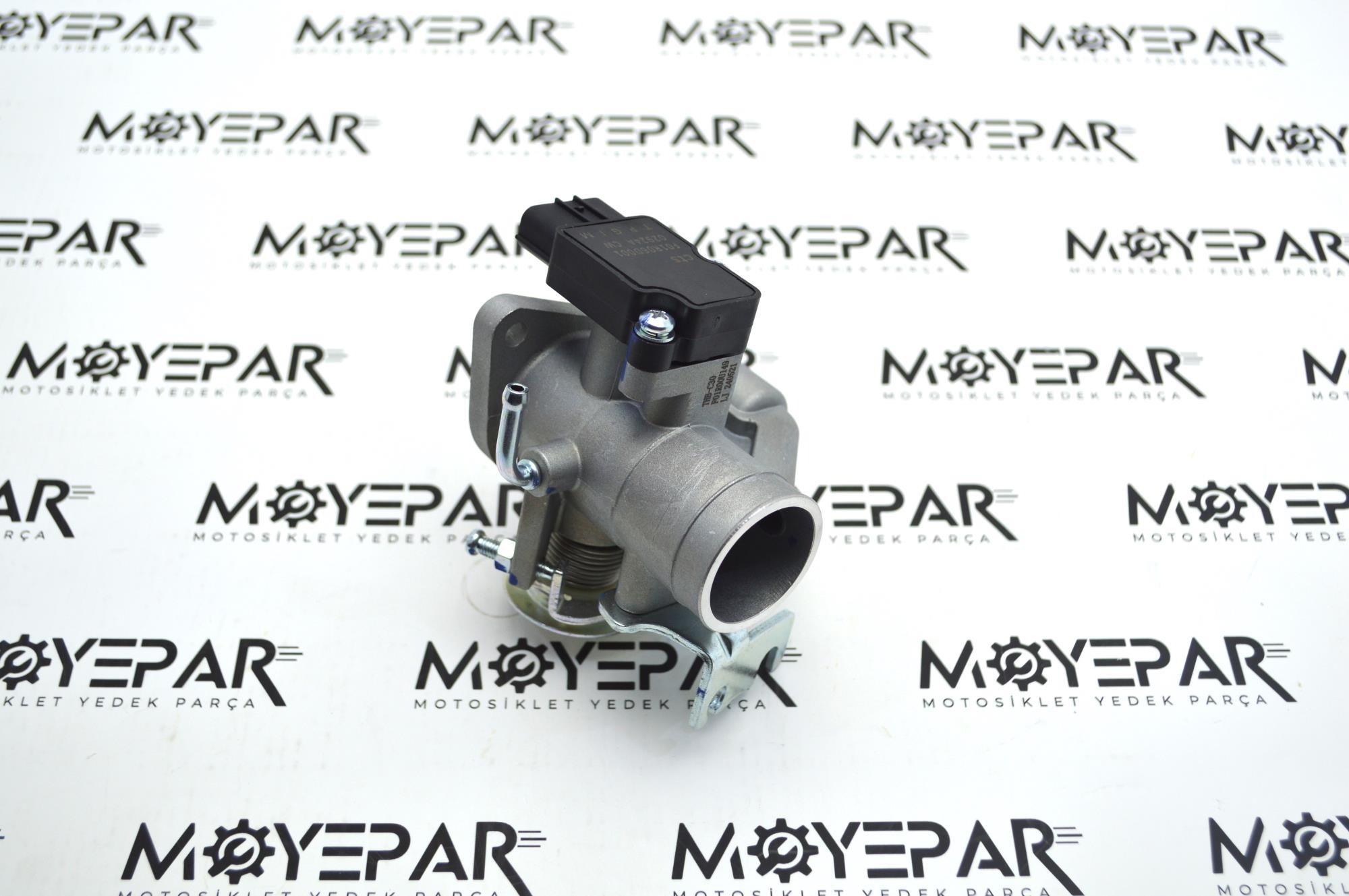 FRC 019 RKS FRECCİA 150 GAZ KELEBEĞİ