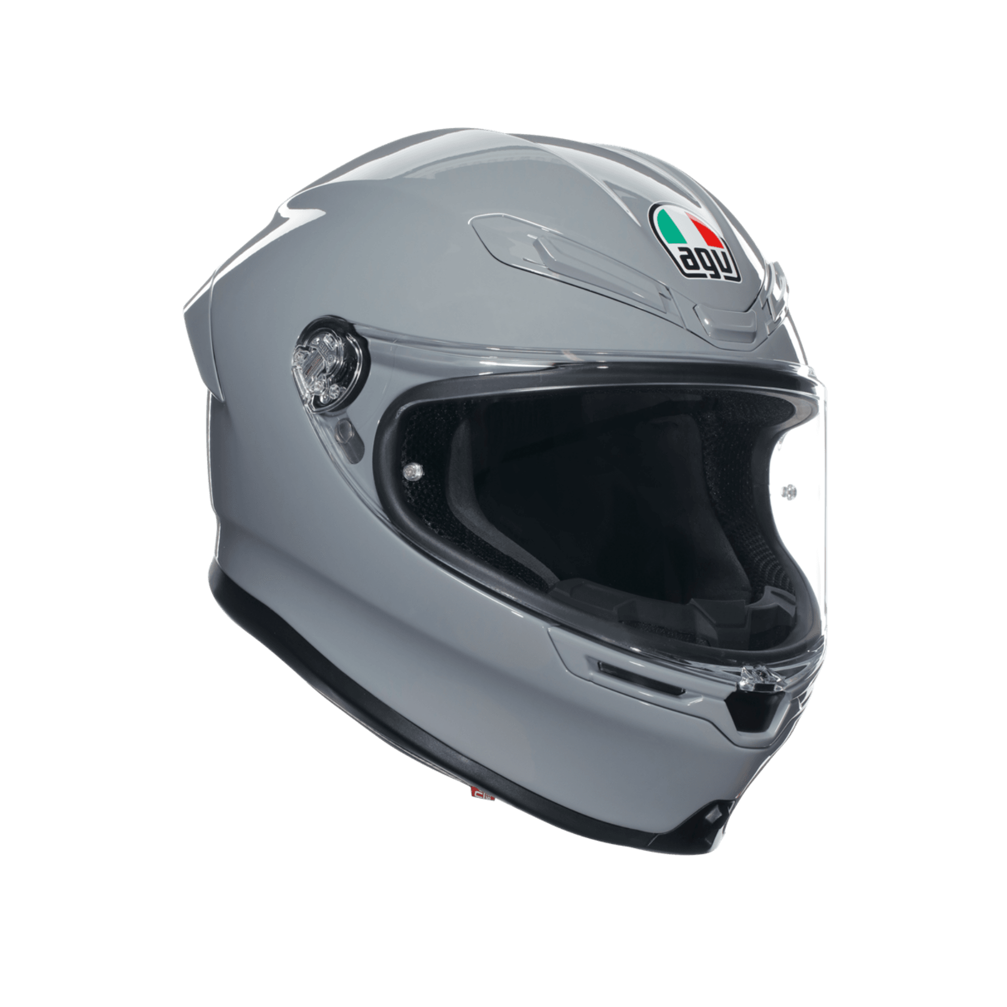 AGV KASK/K6 S MPLK MONO MONO NARDO GREY