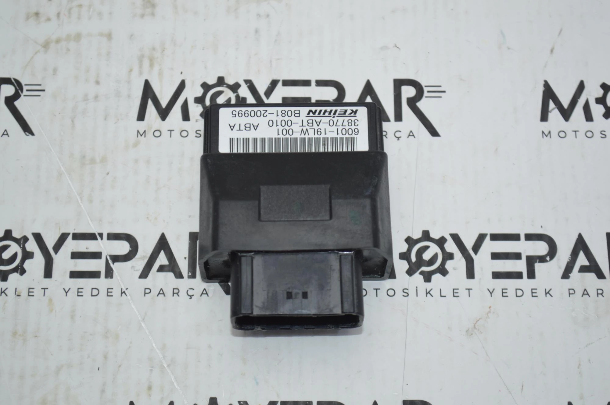 HERO DASH 110 E5 BEYİN