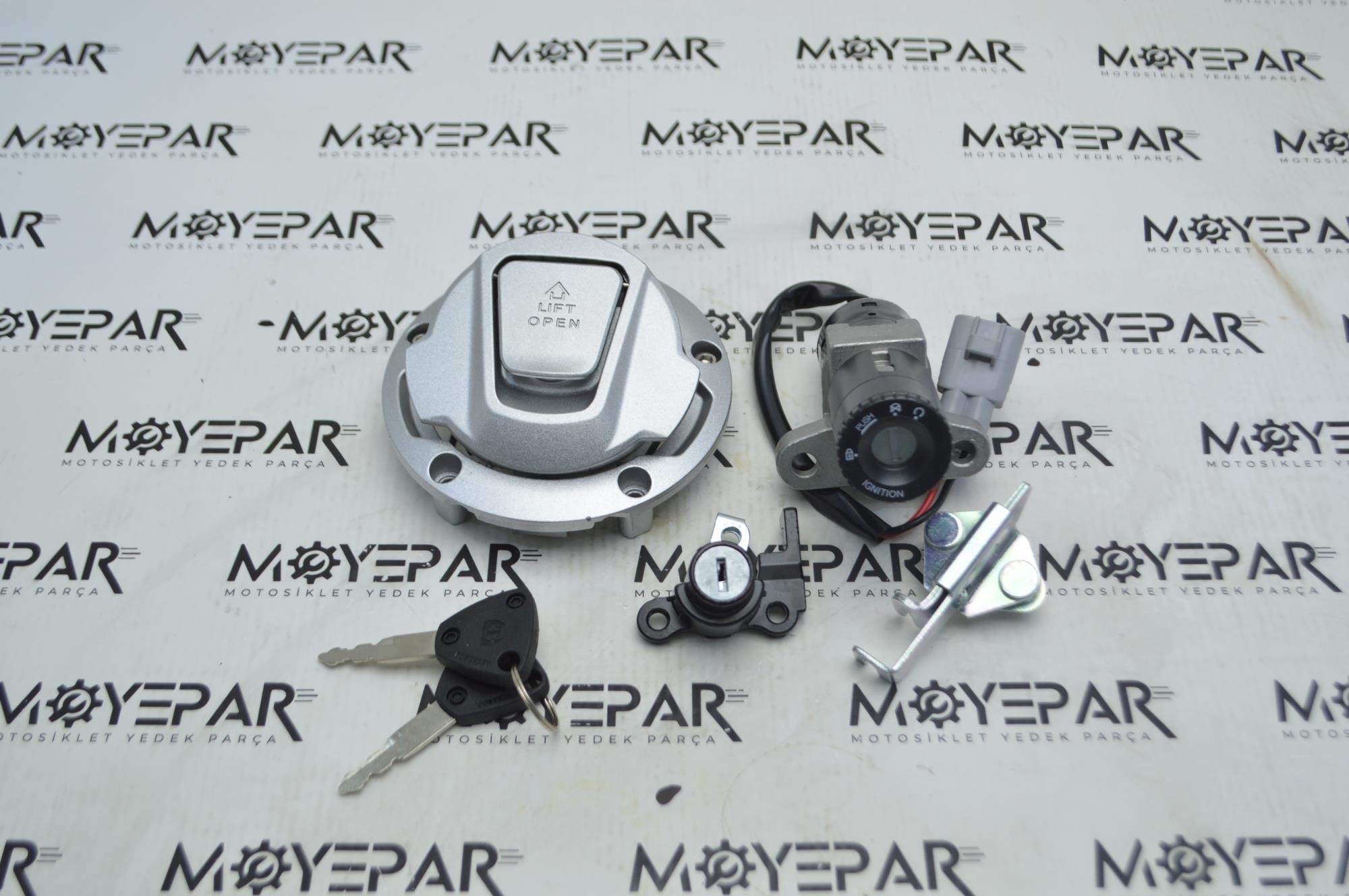 JC04180 CF MOTO 450SR KONTAK SETİ