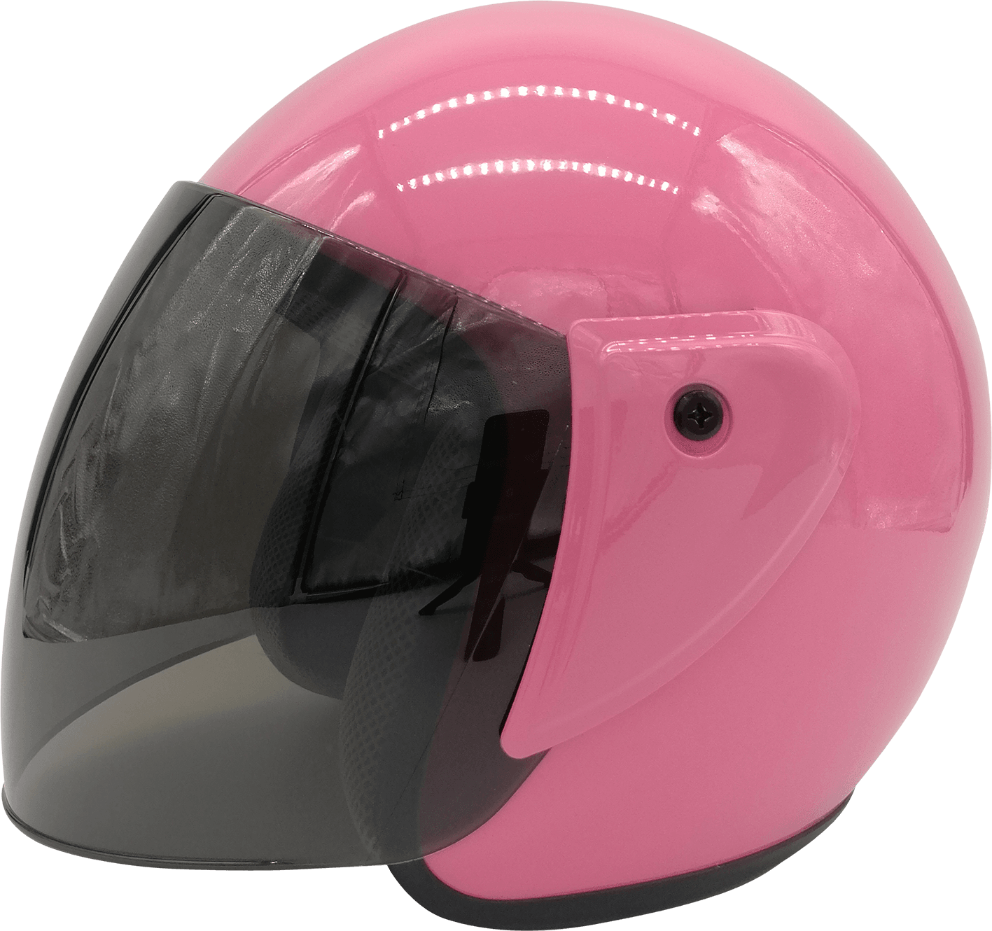 Pro Helmets Wsl-009 Yarım Kask