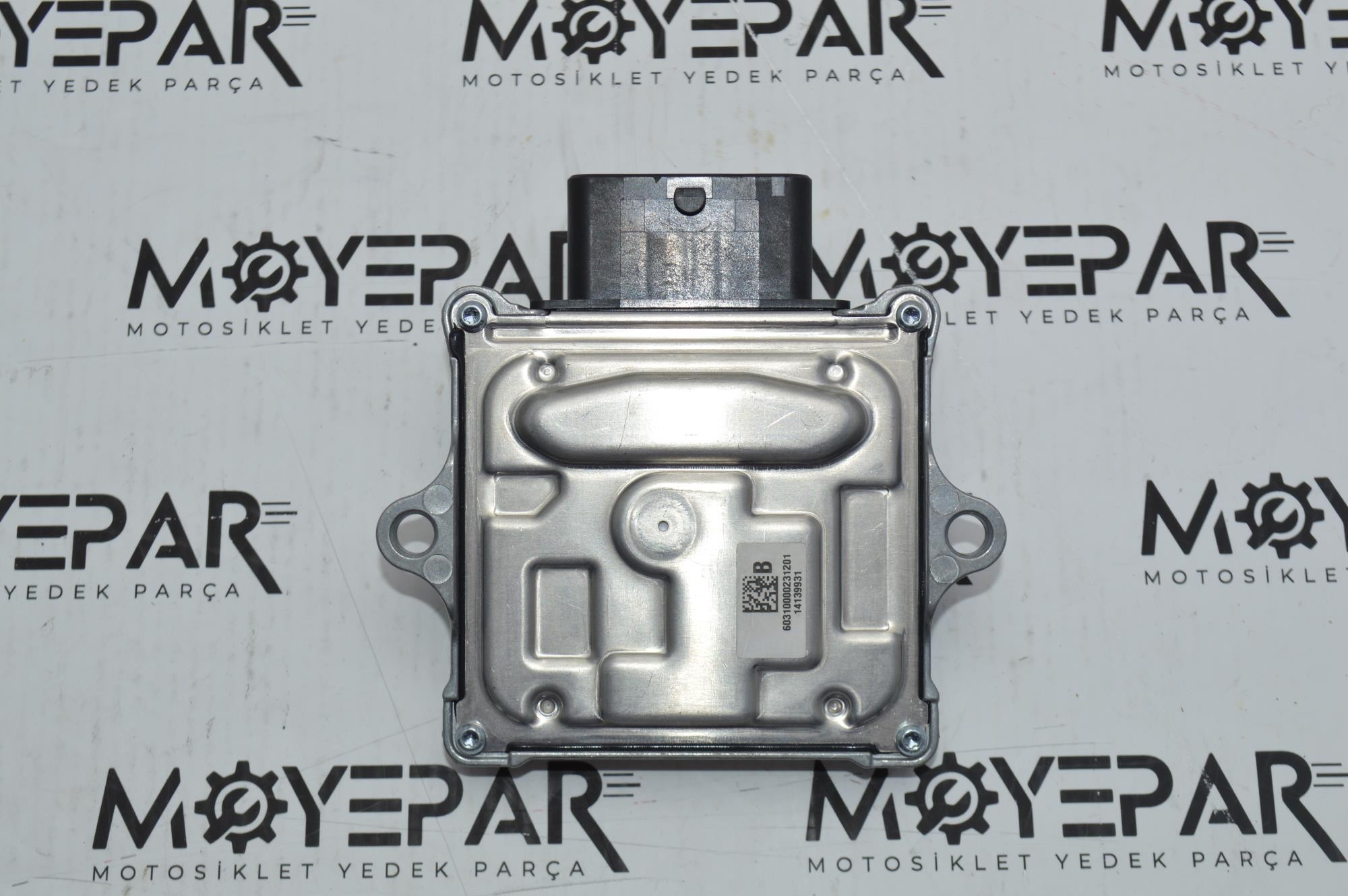 Y4CFM4033A0514 CF MOTO 250 SR BEYİN ECU 2022