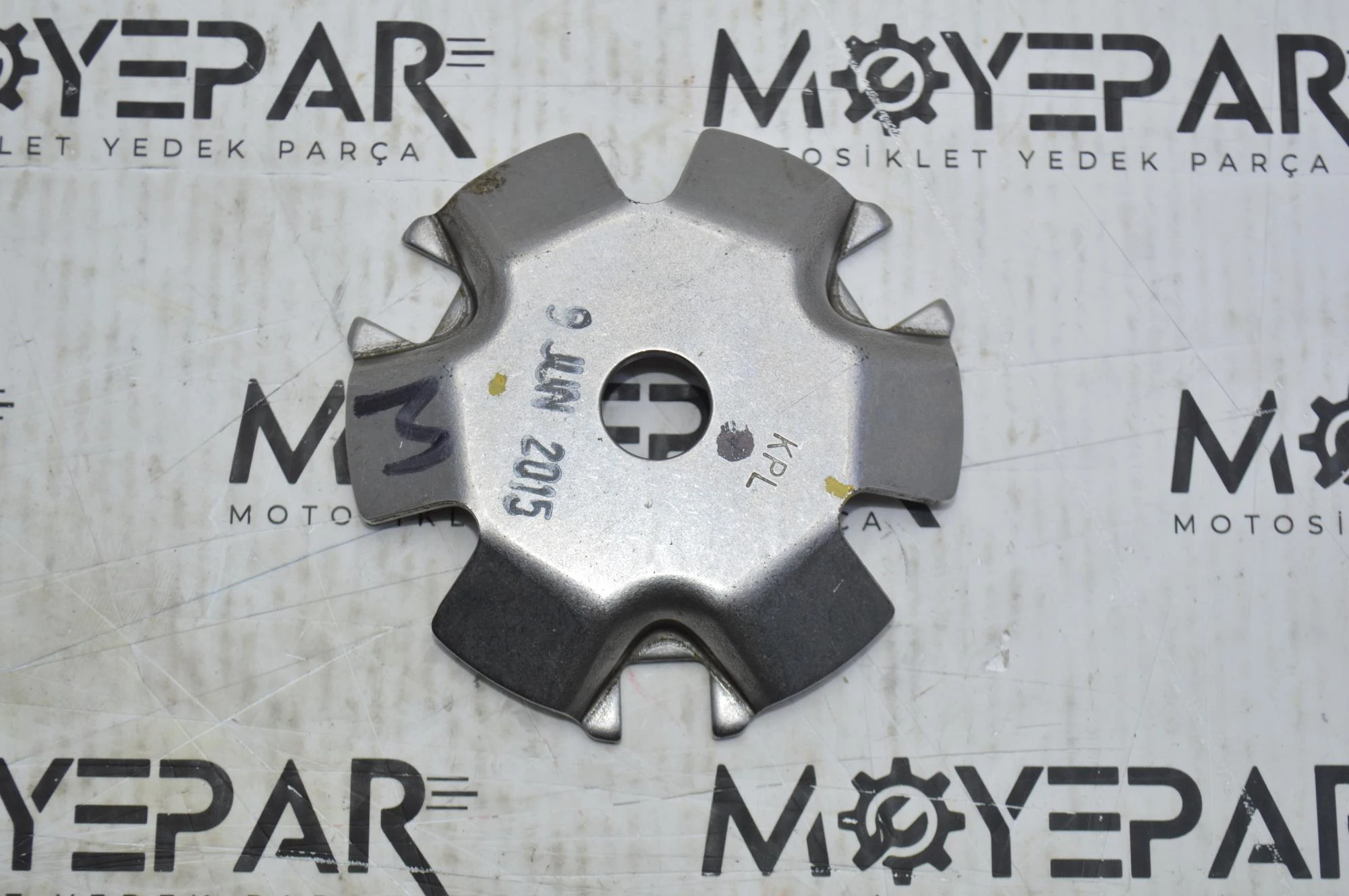 HR-ORT F2666 HERO DÜET DASH PLEASURE MASURA SET AĞIRLIK KAPAĞI