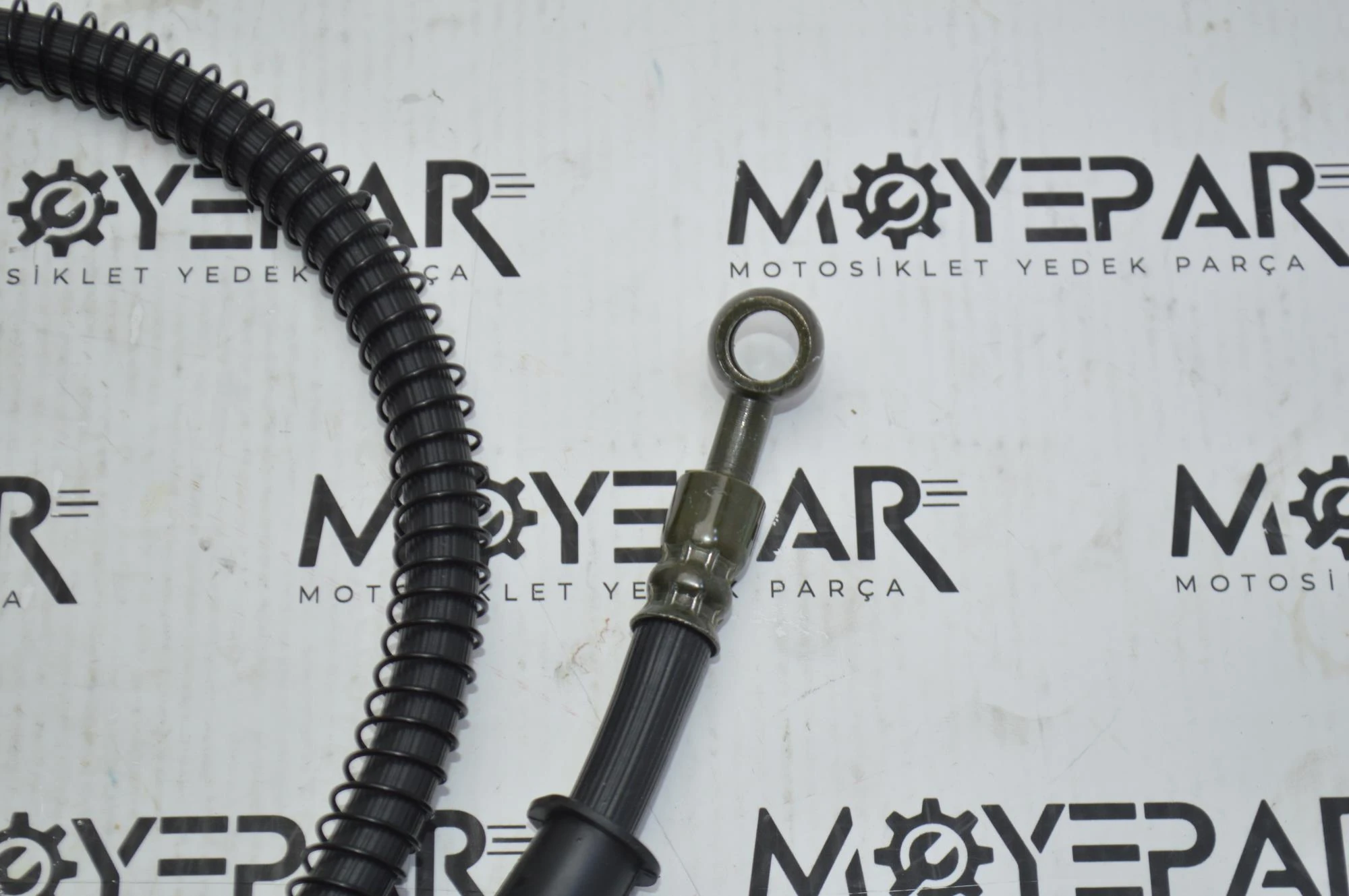 GMS6294-1 HİDROLİK HORTUMU 100 CM