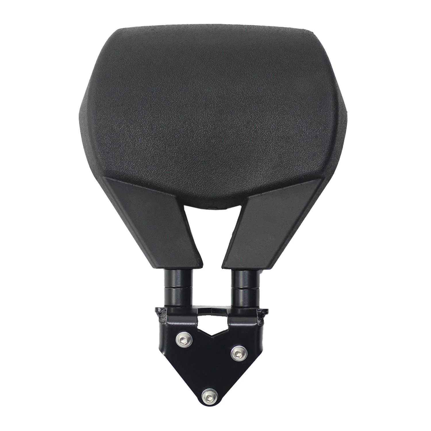 GP19330700101647 GP KOMPOZİT YAMAHA XMAX 2018-2022 UYUMLU SİSSY BAR SİYAH