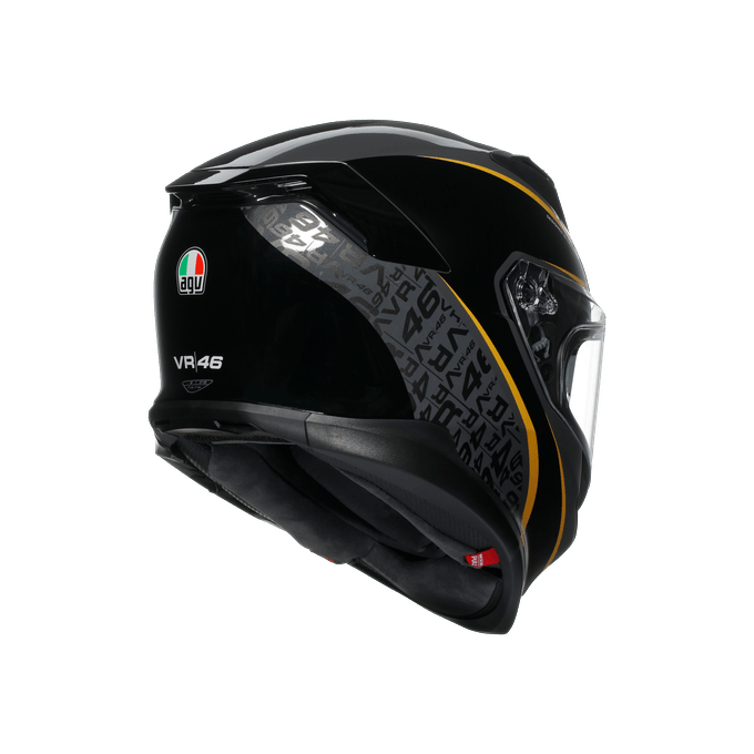 AGV KASK/K7 MPLK FLOW 46