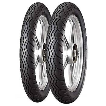 5291 Anlas 2.75-18 NR-47 Tubeless Dış Lastik