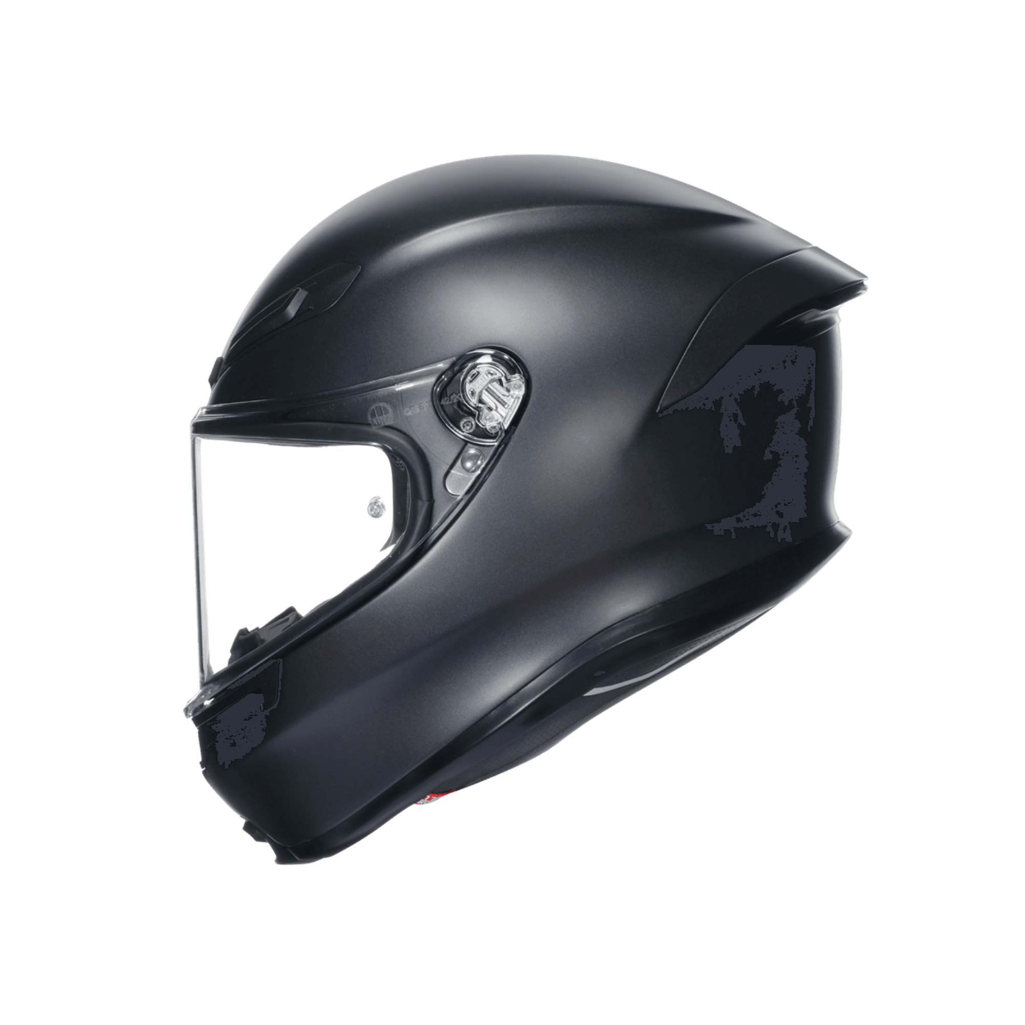 AGV KASK/K6 S MPLK BLACK MONO