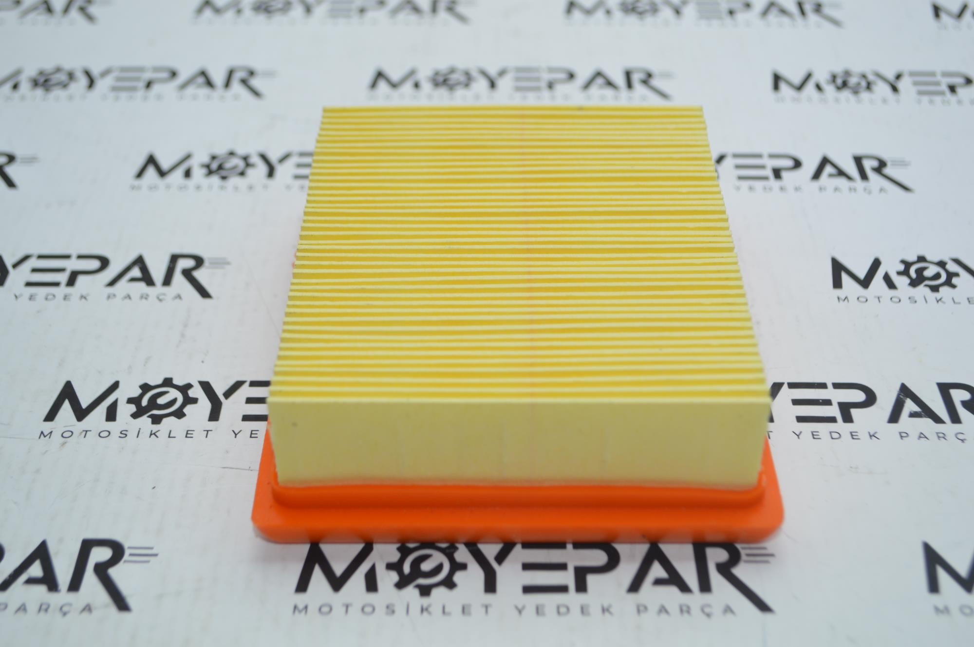 KHAN-6302 KHAN KF 6302 KTM DUKE 125 200 250 390 HAVA FİLTRESİ