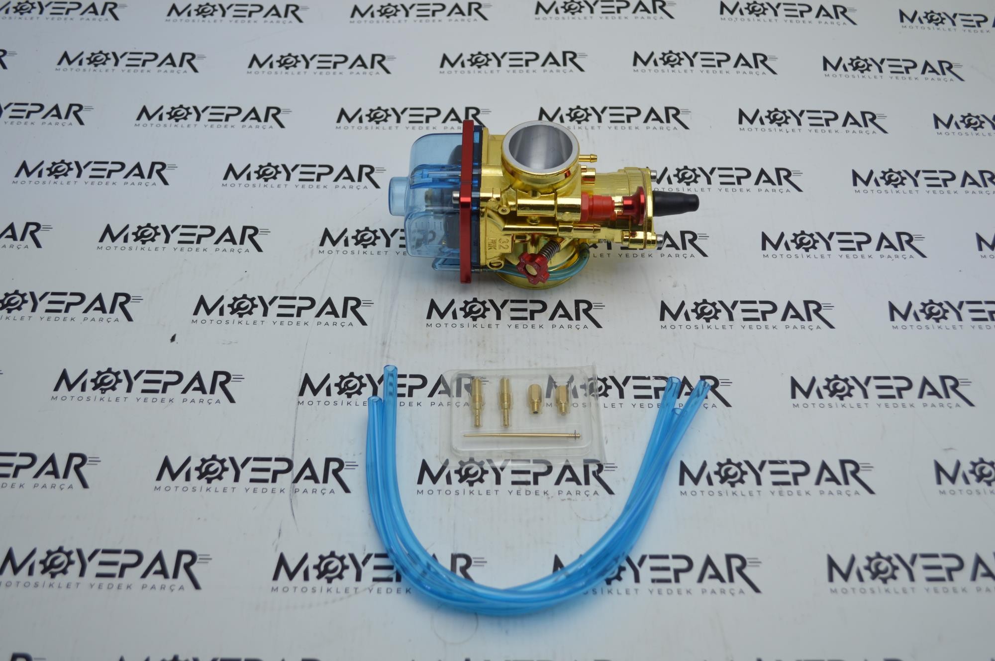 MDF 121M KARBÜRATÖR MODİFİYE 32 MM KEHIN