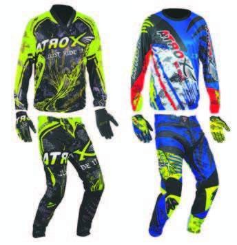 PROSEV MJ-5150 CROSS GİYSİ (JARSEY)