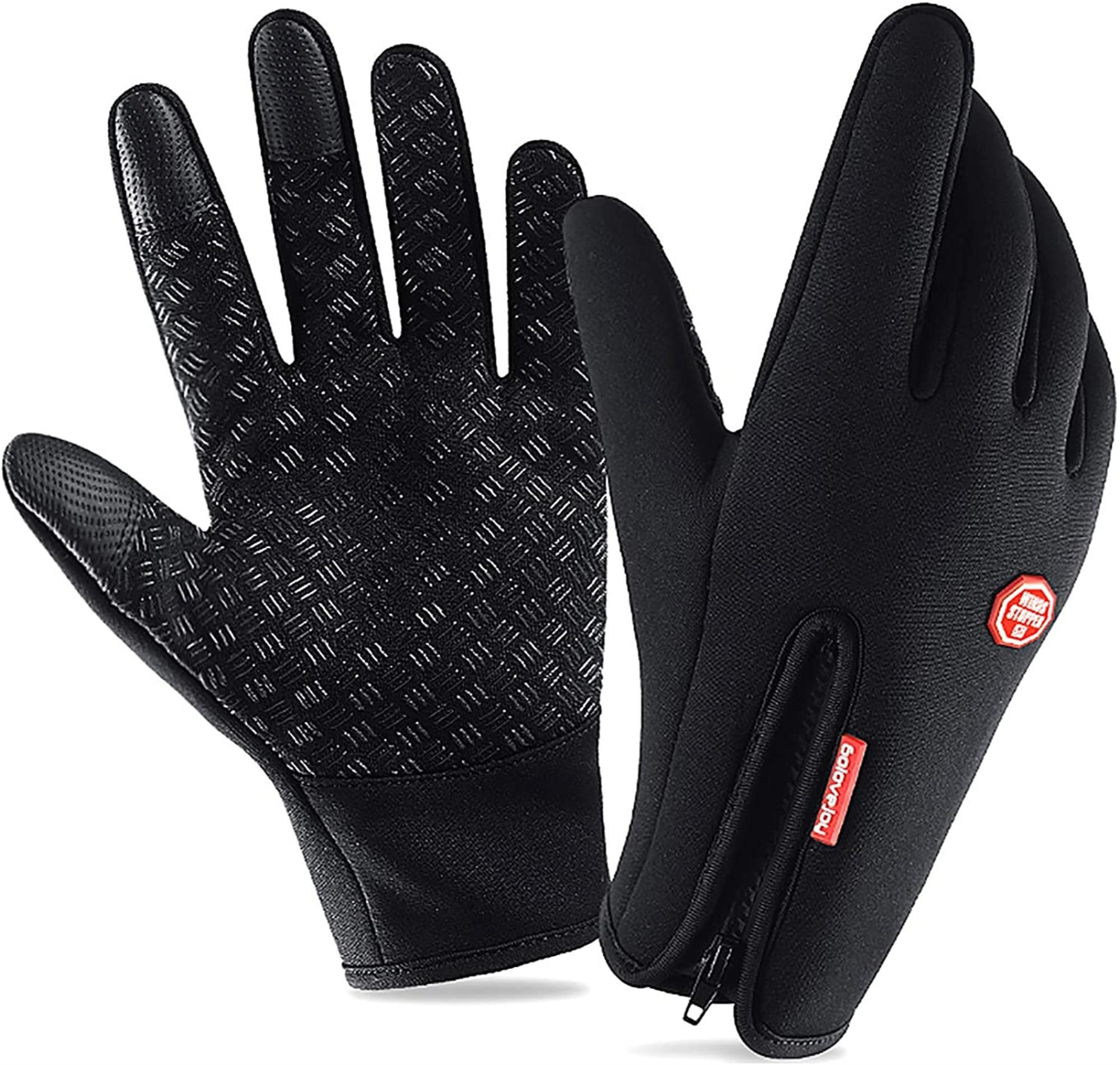 PROSEV MP27 KIŞLIK ELDİVEN