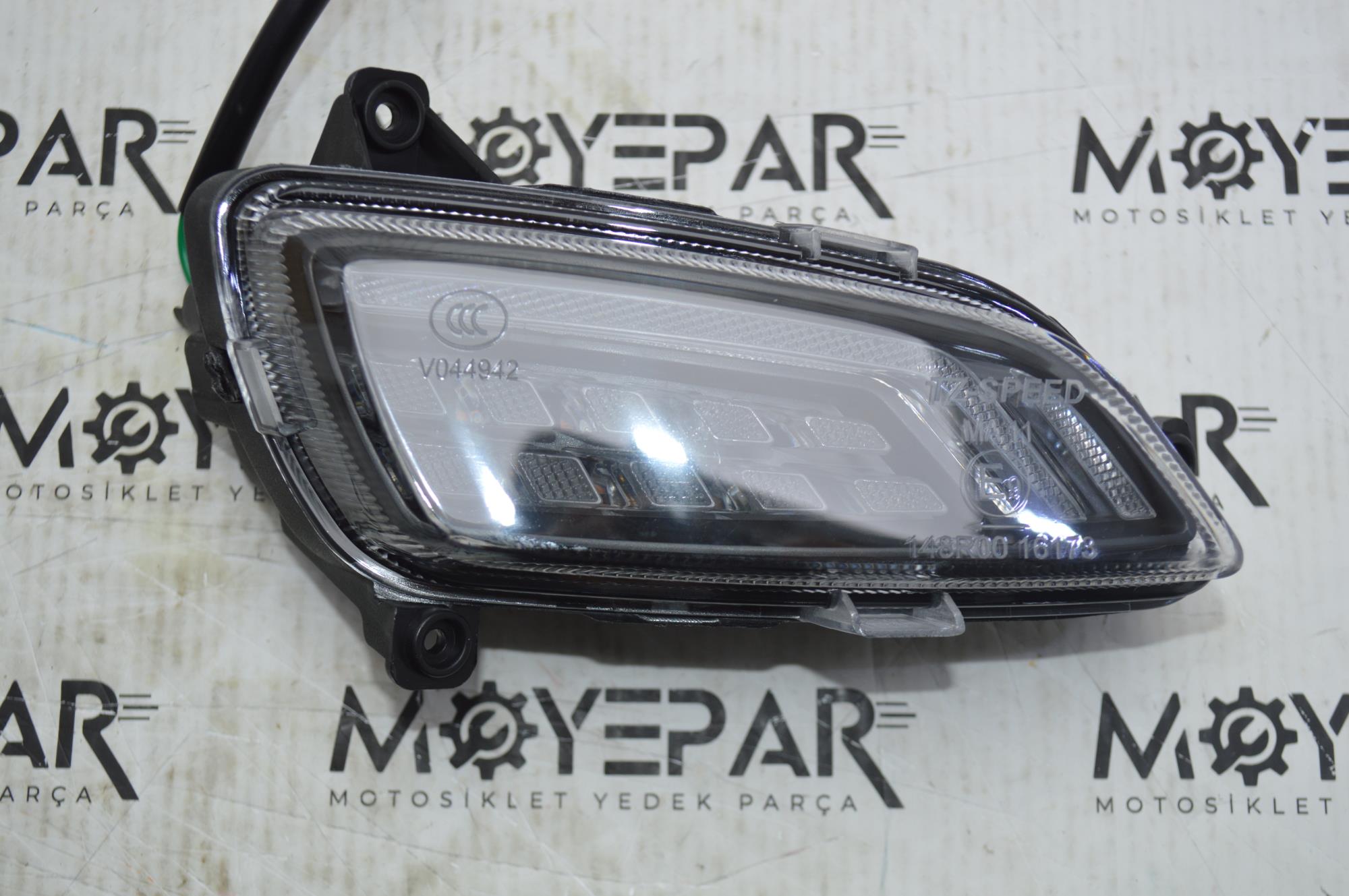 KM 87812 KUBA GRACE 50 ÖN SİNYAL SAĞ