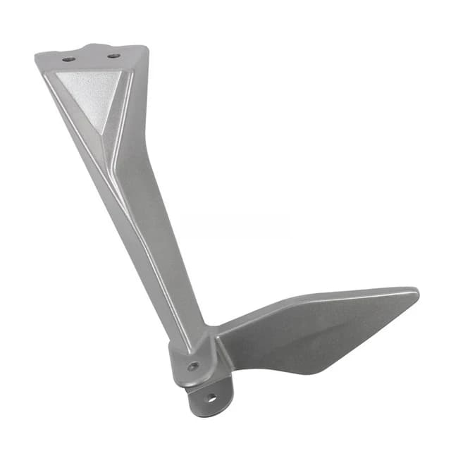 90103049000A KTM DUKE MODELLERİ ARKA SAĞ BRAKET
