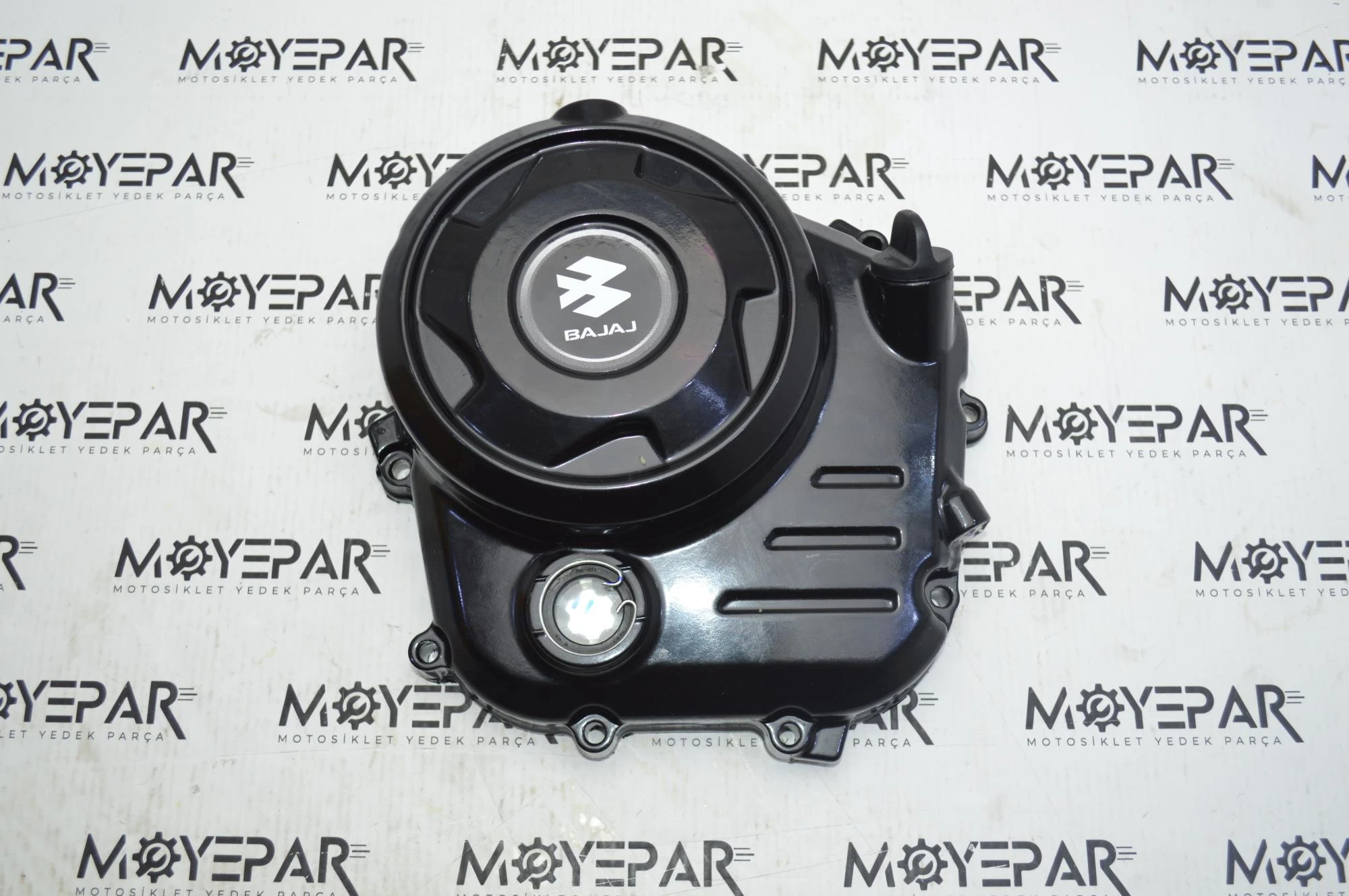 BJJ 383 BAJAJ F 250 N 250 N 160 UG SAĞ	DEBRİYAJ KAPAĞI ORJİNAL