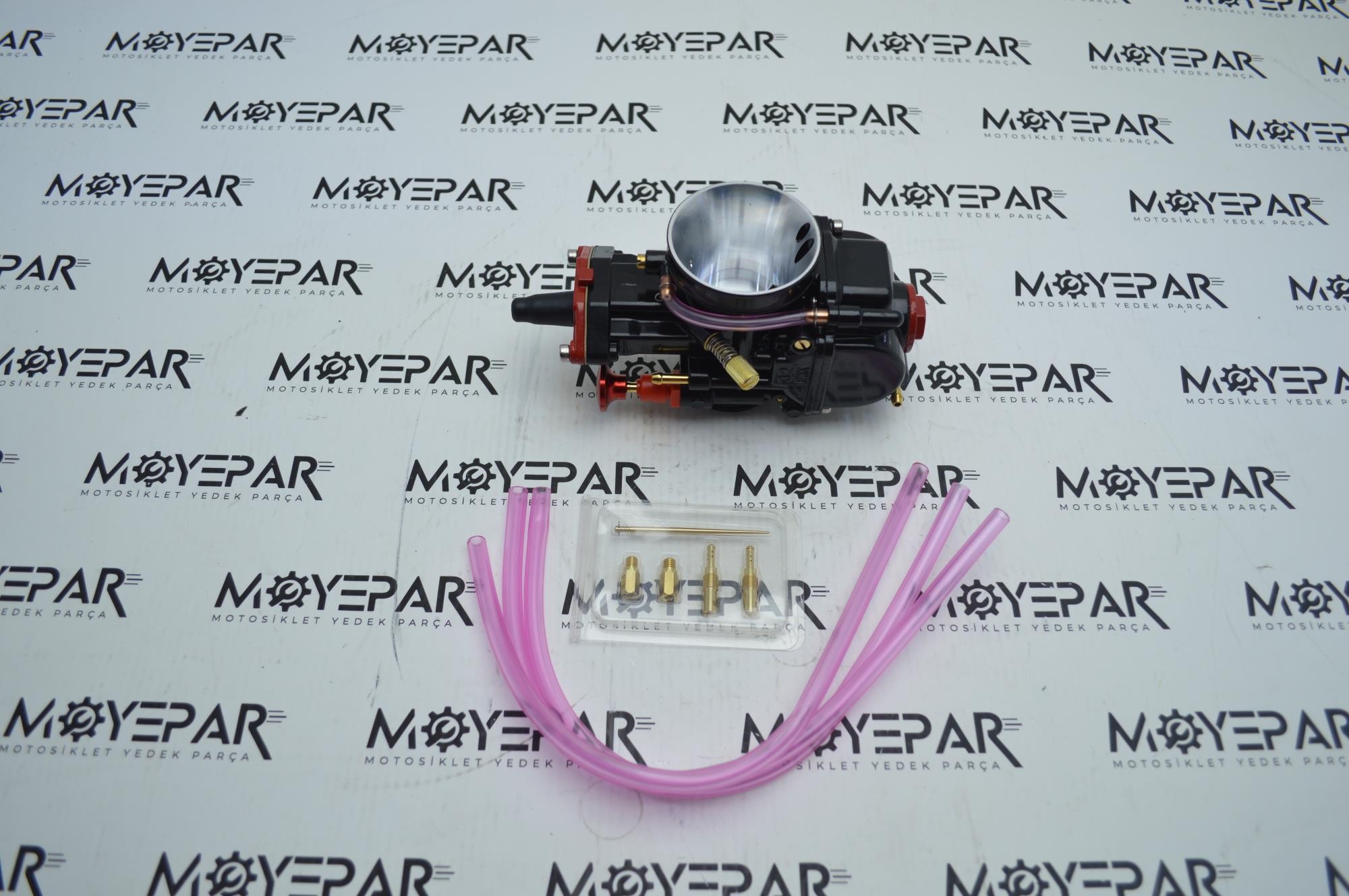 MDF 121F KARBÜRATÖR MODİFİYE 32 MM KEHİN