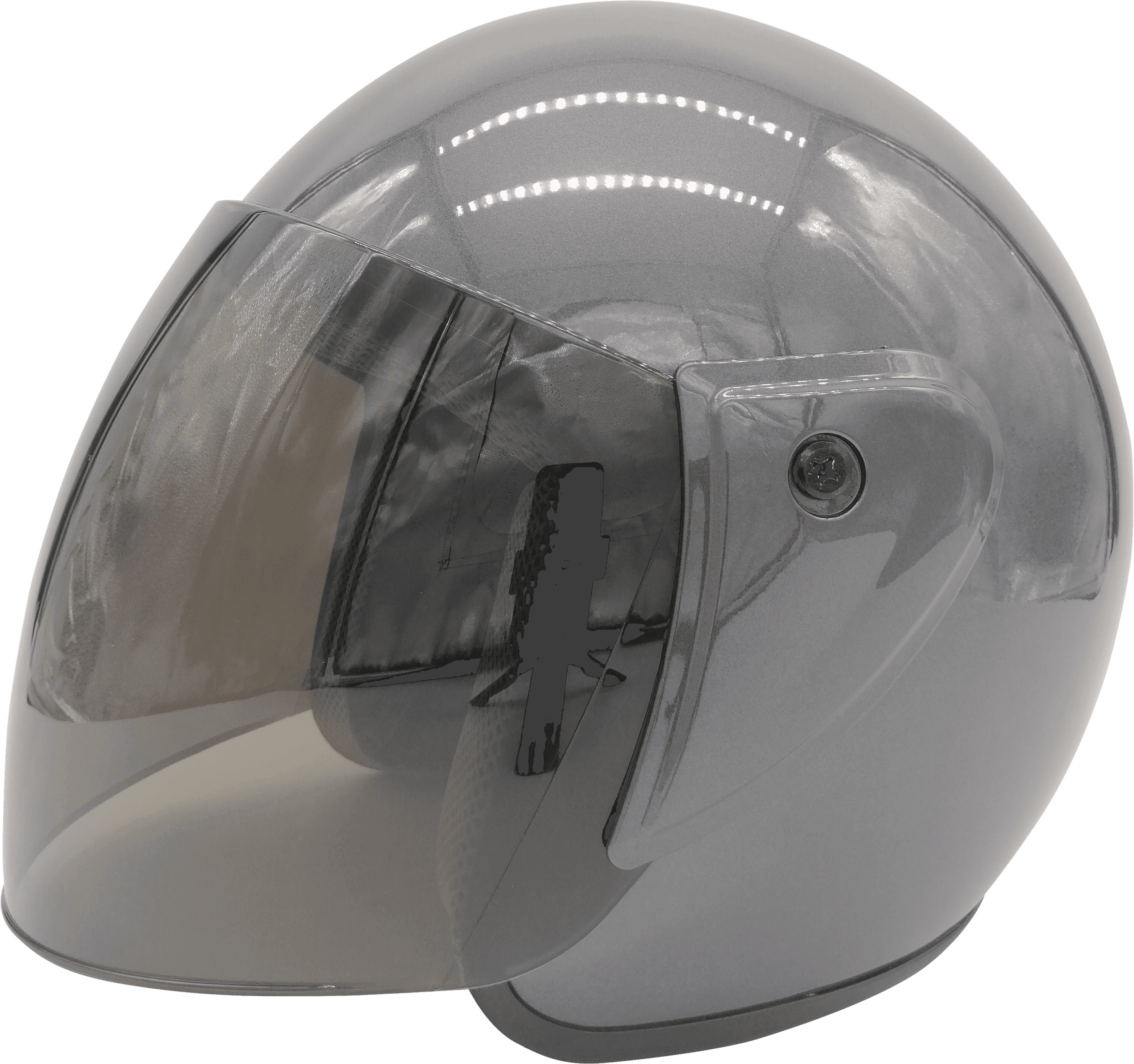 Pro Helmets Wsl-009 Yarım Kask