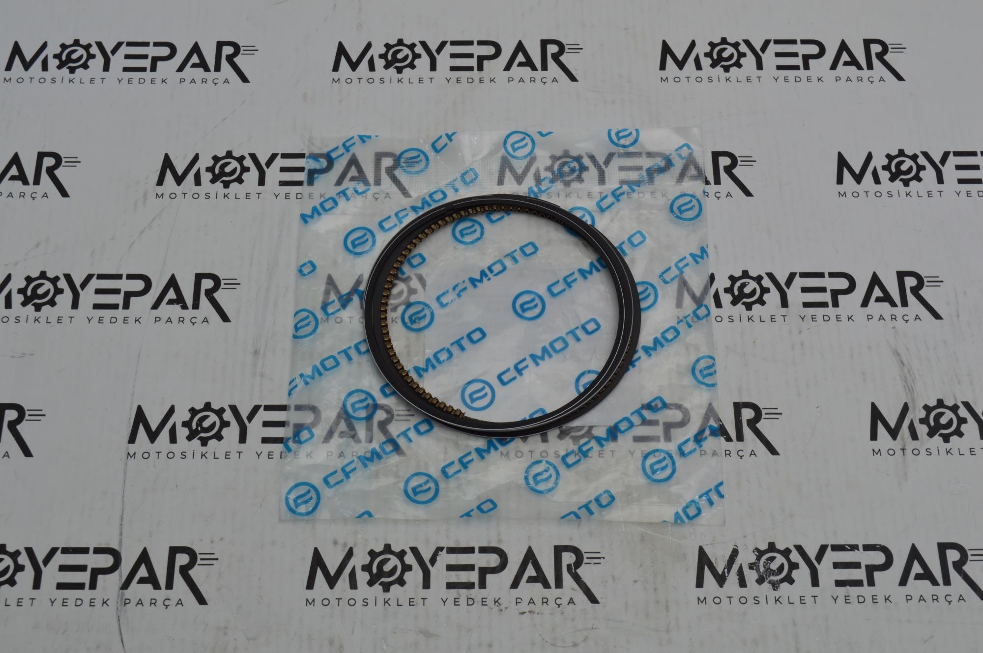 Y4CFM4004A0104 CF MOTO TERRALANDER 800 (4X4) (EFI) SEGMAN TAKIM