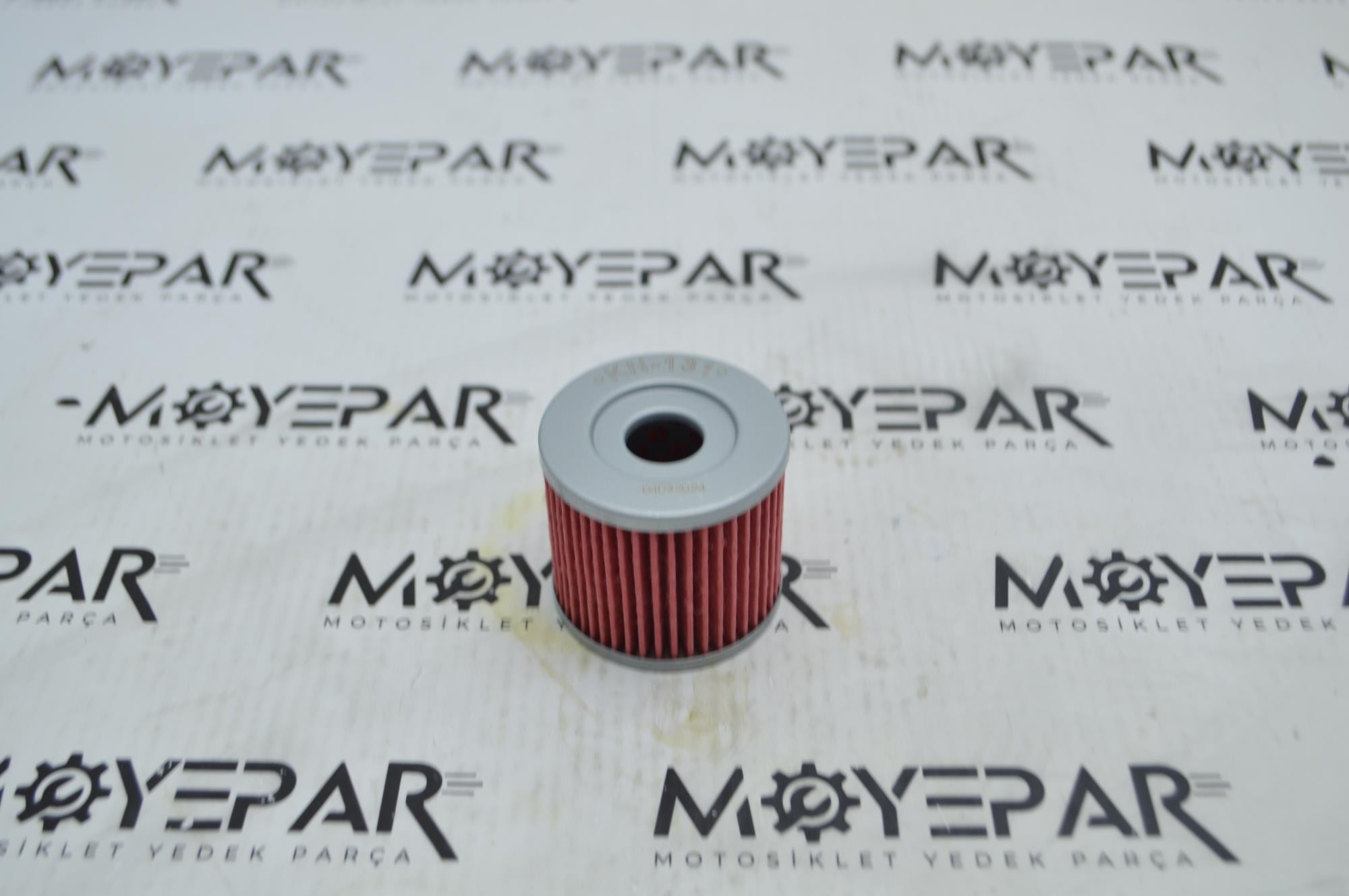 761-KN-131 KN PERFORMANS YAĞ FİLTRESİ