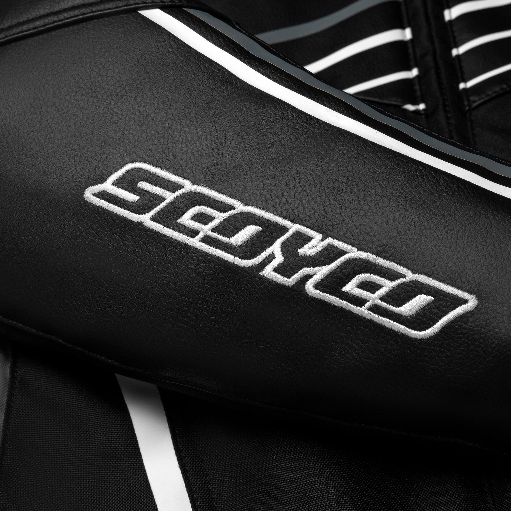 SCOYCO JK153 4 MEVSİM MONT SİYAH