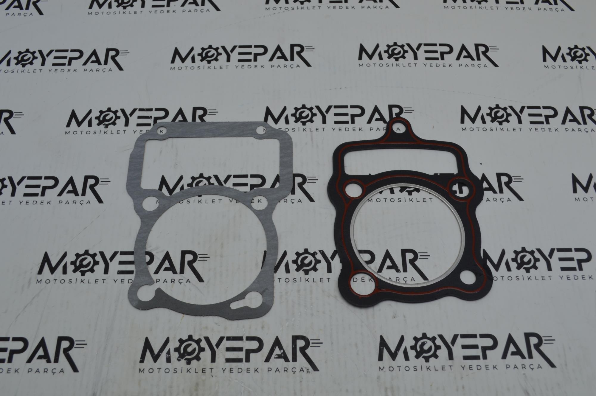 ÇTA 002B1 CG ÇİTA 150 SİLİNDİR KİT 62 MM 13P KOMPLE CNC KESİM