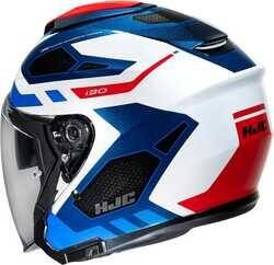 Hjc İ30 Kask Aton Mc21