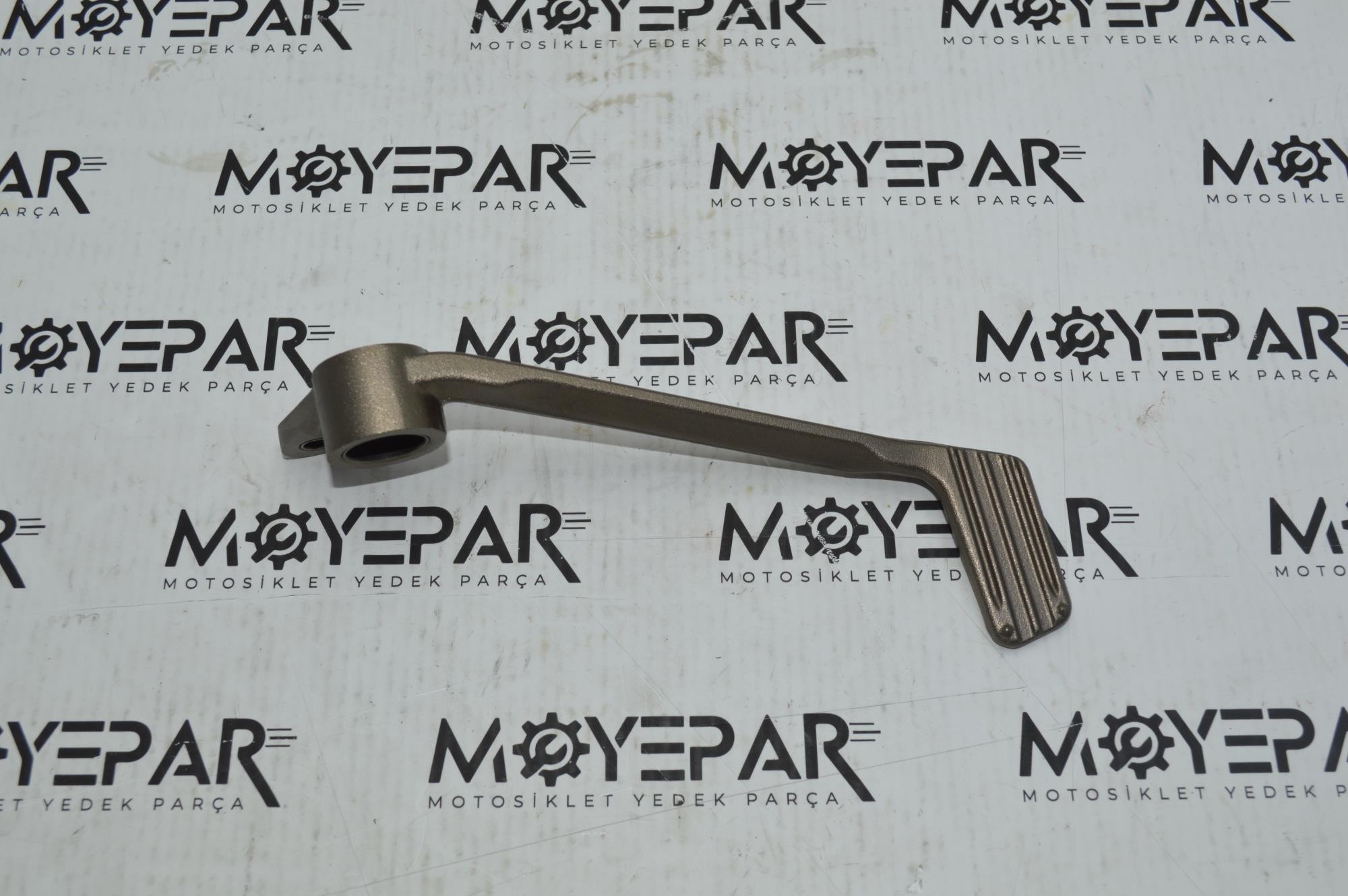 GMS-DL0160 MONDİAL DRİFT L VULTURE İ ARKA FREN PEDALI