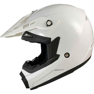 MTS N600 CROOS KASK BEYAZ