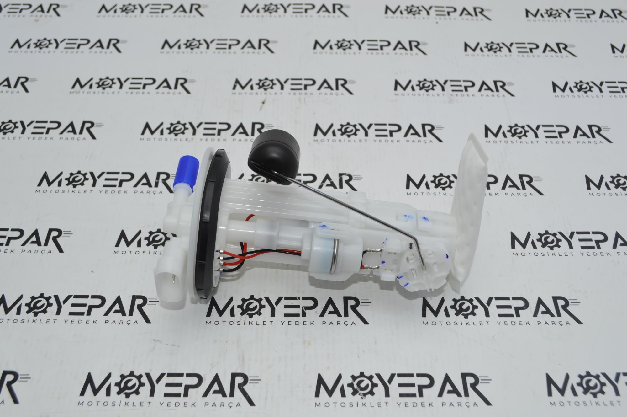 RK 32854 RKS NEWLİGHT BENZİN POMPASI