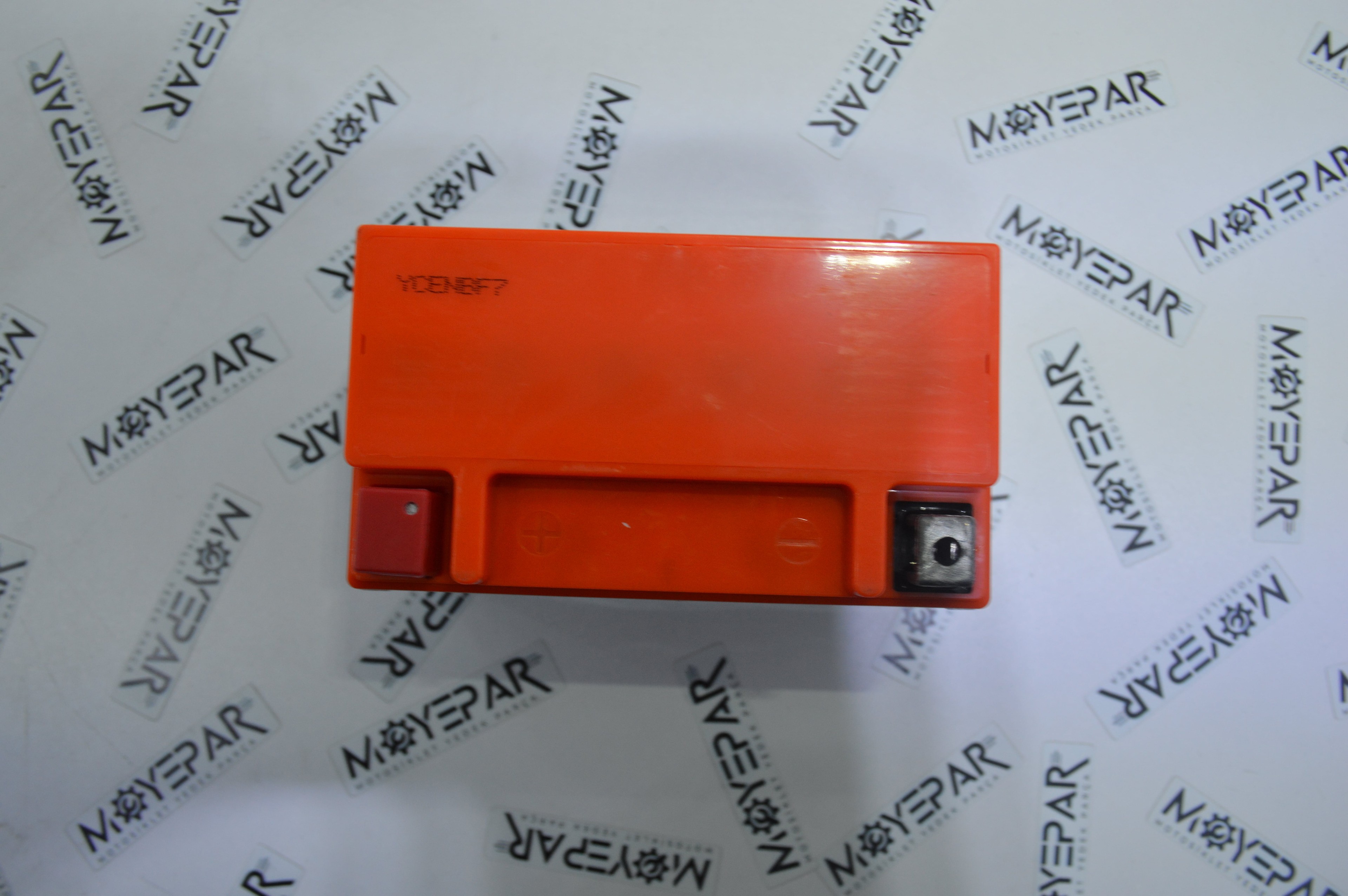 Asterıon Battery Ct1209 Ytx9-Bs Yatık Akü