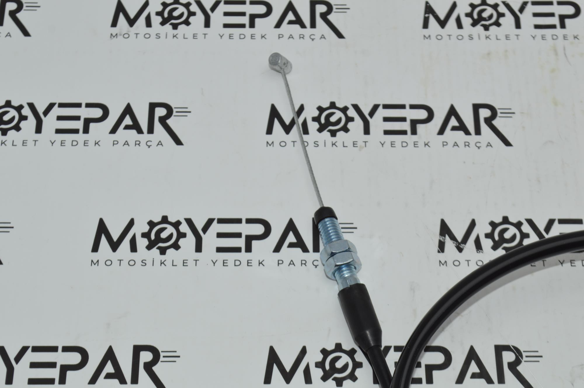 CF2 128 CF MOTO 250NK (17-21) GAZ TELİ (MSR)