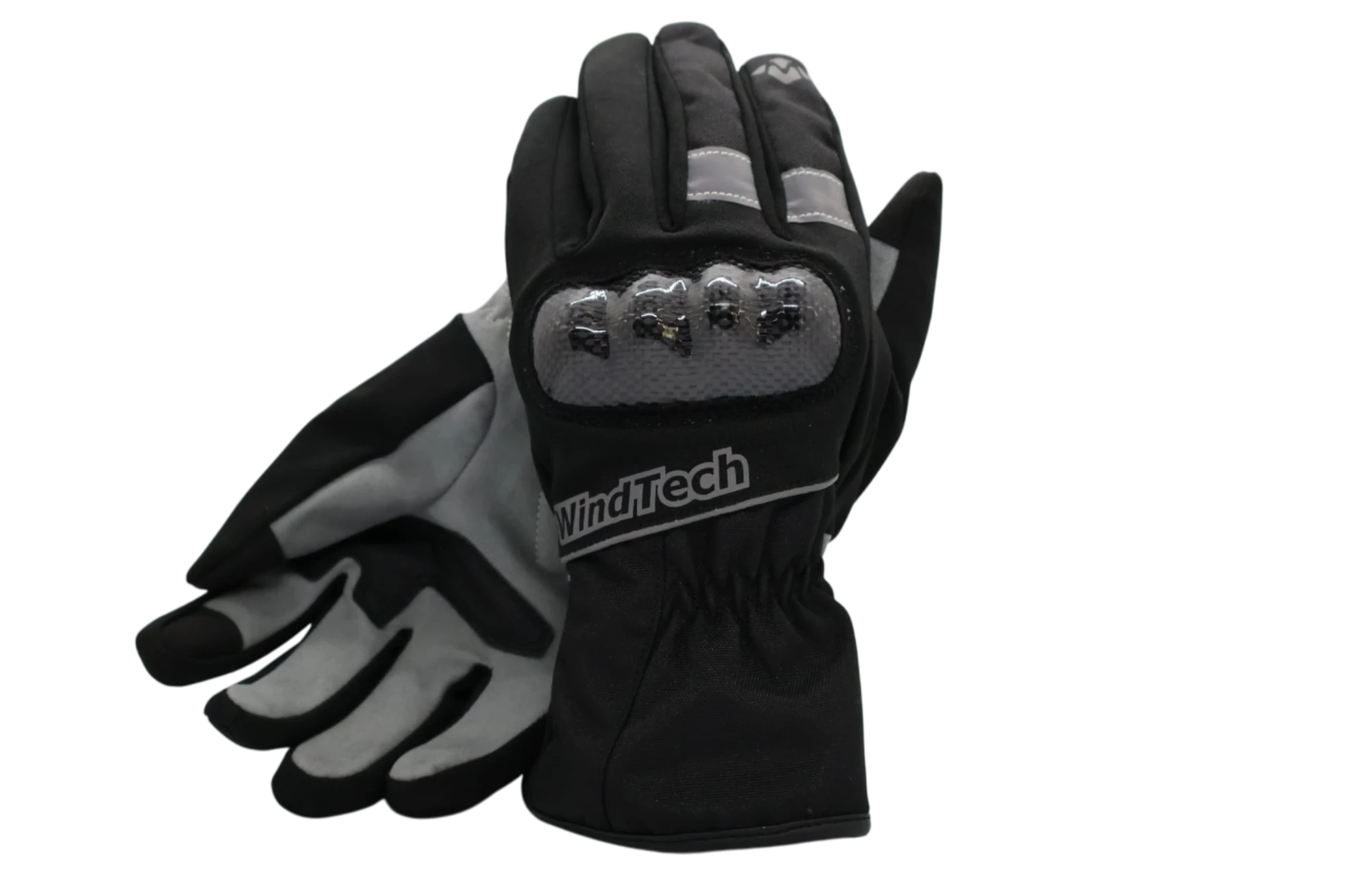 WİNDTECH ELDİVEN GHOST SİYAH