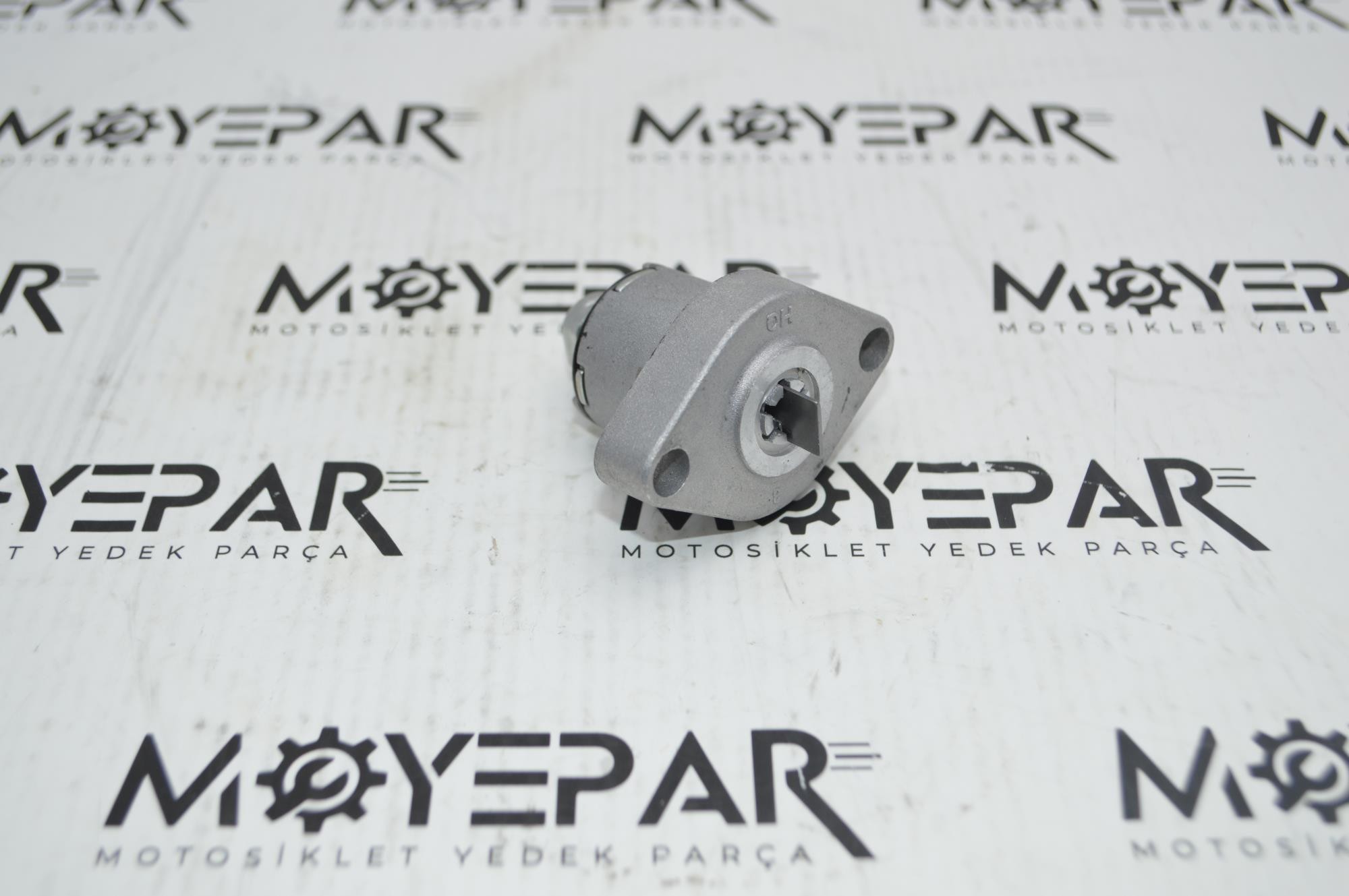 ZZR 017 KUBA ZENZERO 125 TANSİYONER