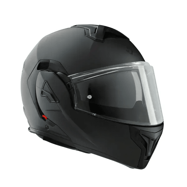 TUCANO URBANO FASTFLIP KASK MAT SİYAH