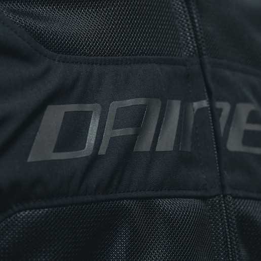 DAINESE CEKET/AIR FRAME 3 TEX JACKET/BLACK/