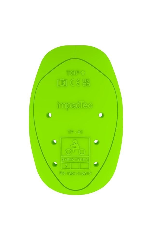 TECH 90 IMPACTEC ETP01 OMUZ KORUMA