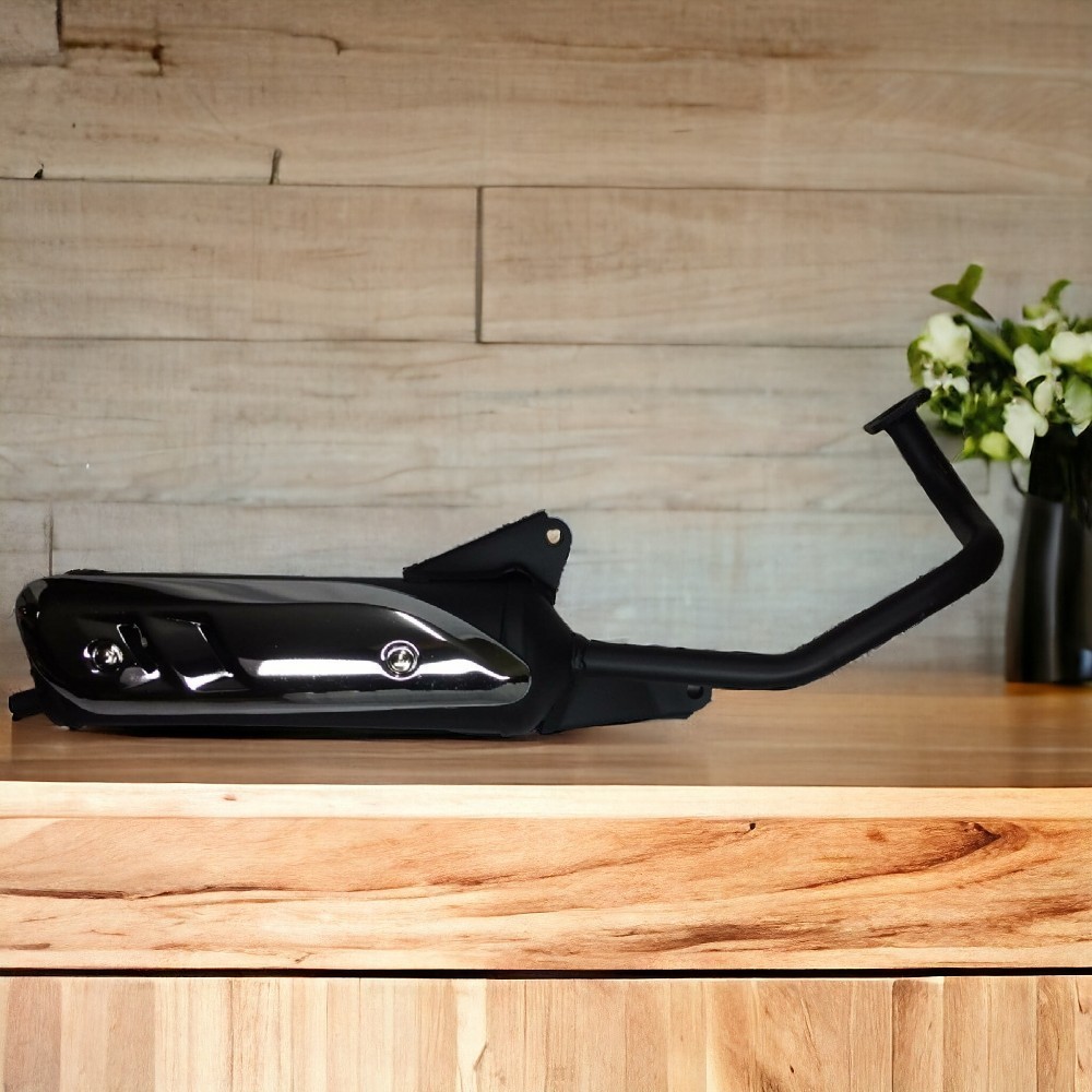 KT48050-EL0216 SCOOTER 50 EGZOZ