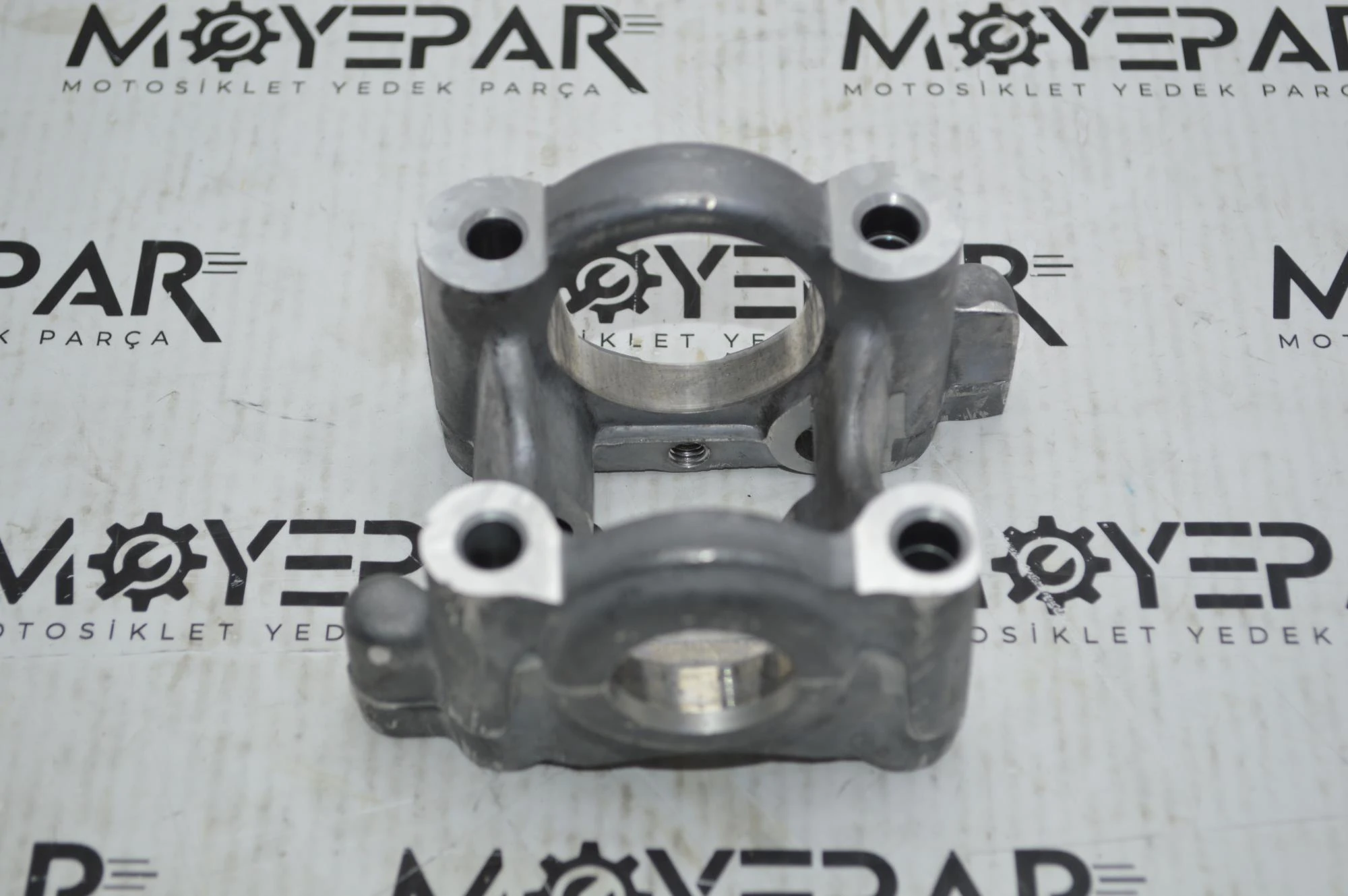 HRT-ORT F2979 DS DT KÜLBÜTÖR EKZANTRİK MİL GÖVDESİ