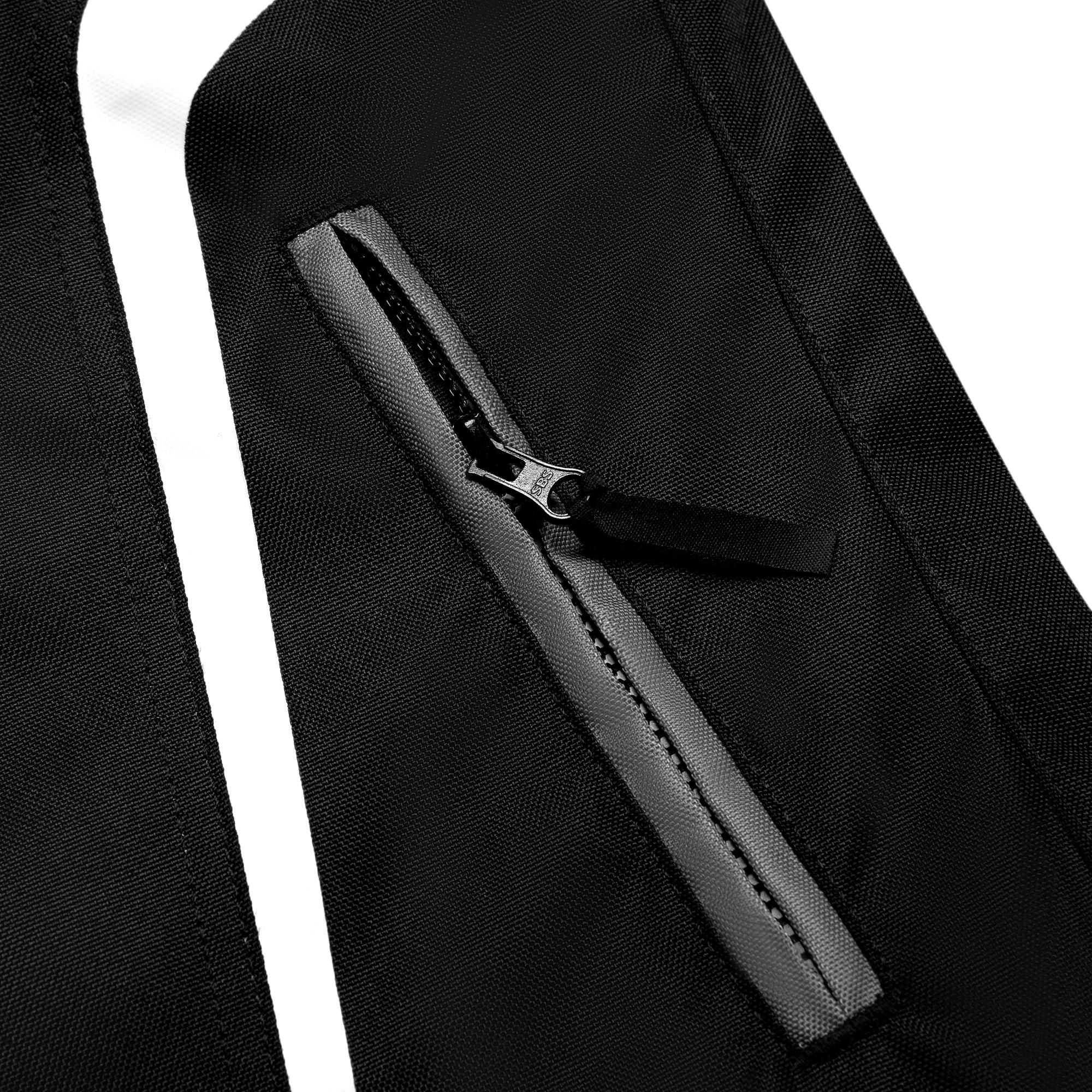 SCOYCO JK153 4 MEVSİM MONT SİYAH