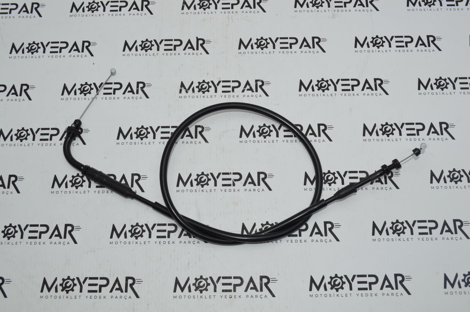 Y4CFM4033A0404 CF MOTO SR250 GAZ TELİ II
