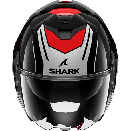 0278 SHARK OXO RYDGER 180 ÇENE AÇILIR KASK KSR