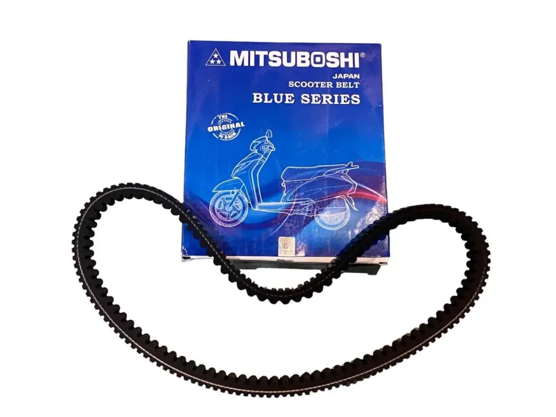 BND 41 TVS NTORQ 125 KAYIŞ ÇİFT YÖNLÜ SOĞUTMALI MITSUBOSHI (MSR)