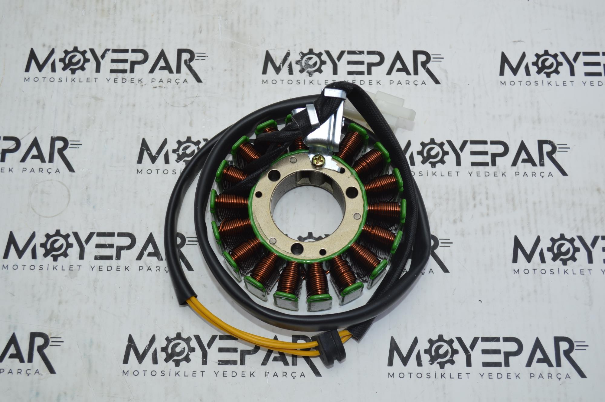RG 133 REGAL RAPTOR DD350  DD250E-9A  MR DESTRO 350 280 W STATÖR